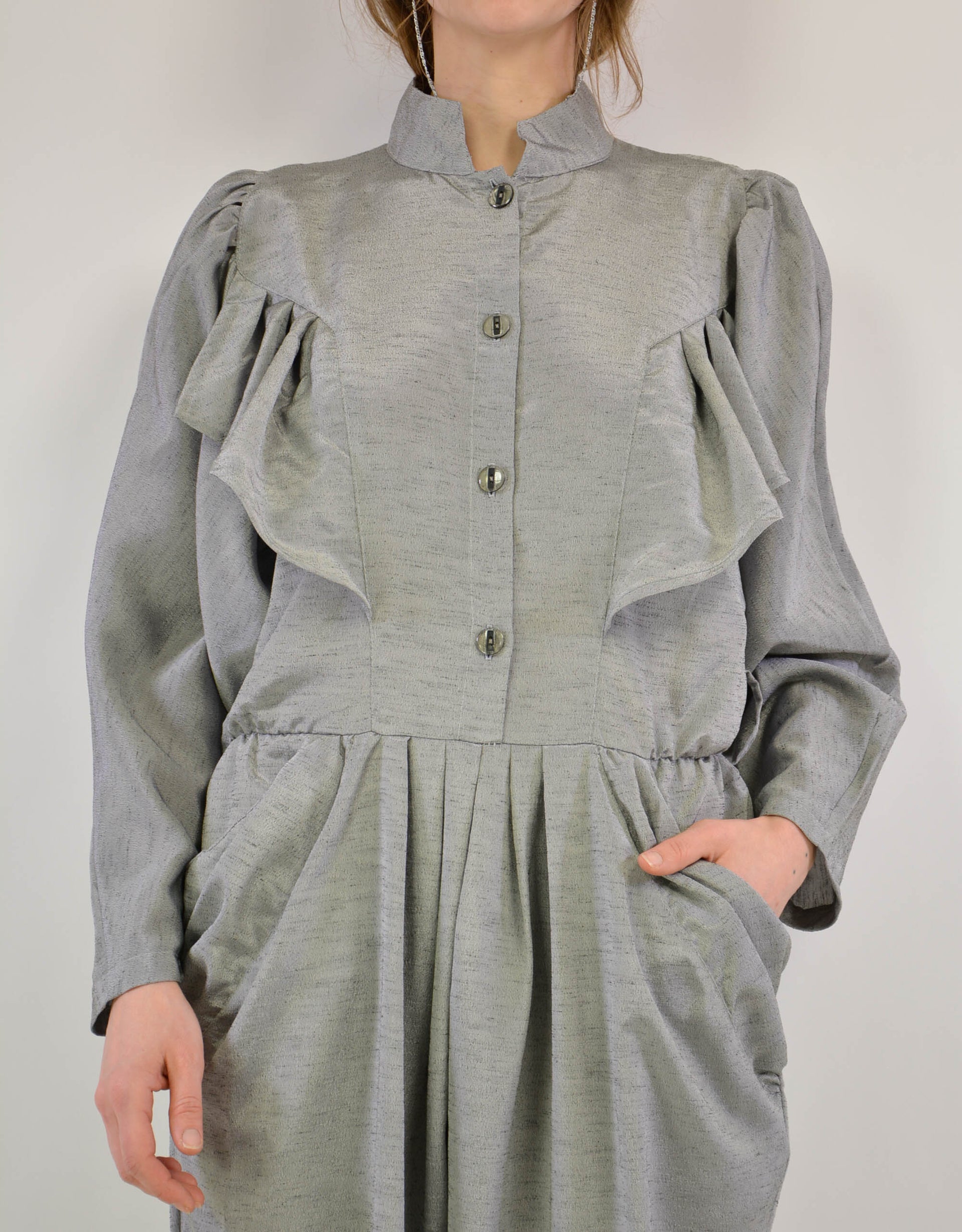80s overall - PICKNWEIGHT - VINTAGE KILO STORE