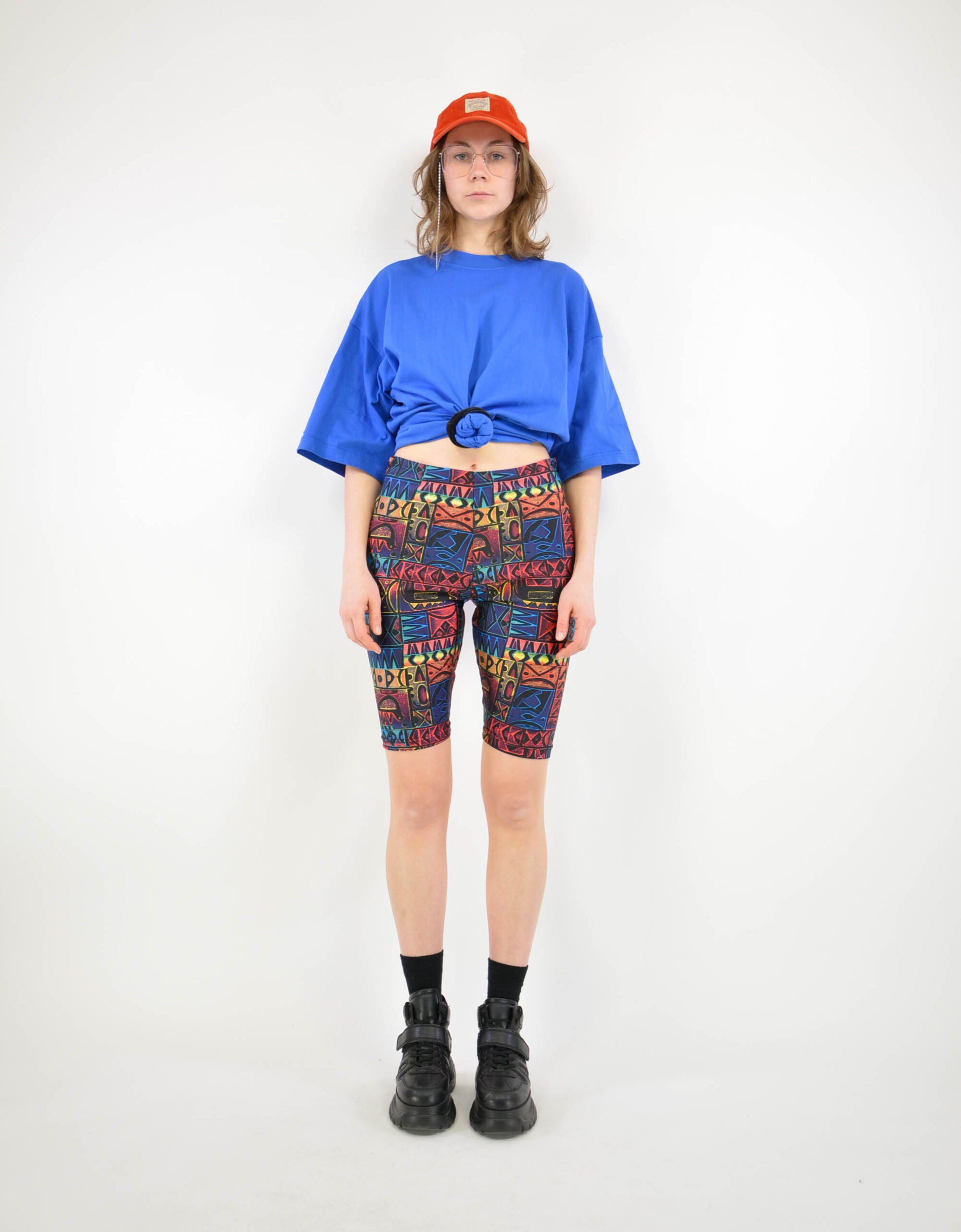 90s leggings - PICKNWEIGHT - VINTAGE KILO STORE