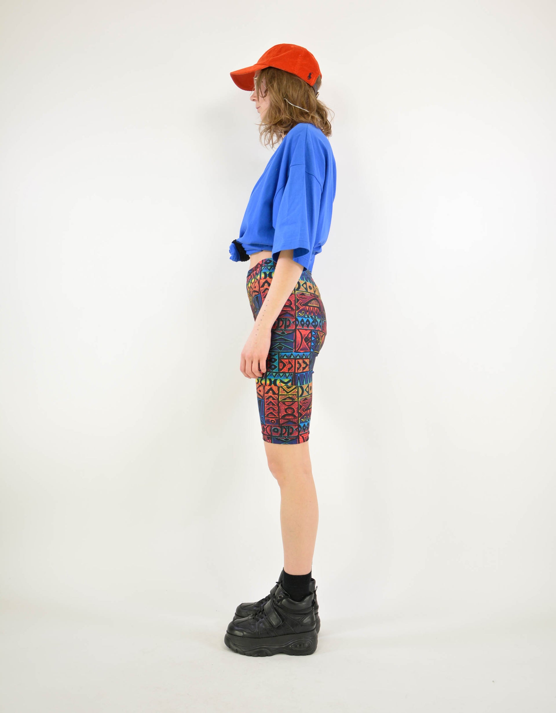 90s leggings - PICKNWEIGHT - VINTAGE KILO STORE
