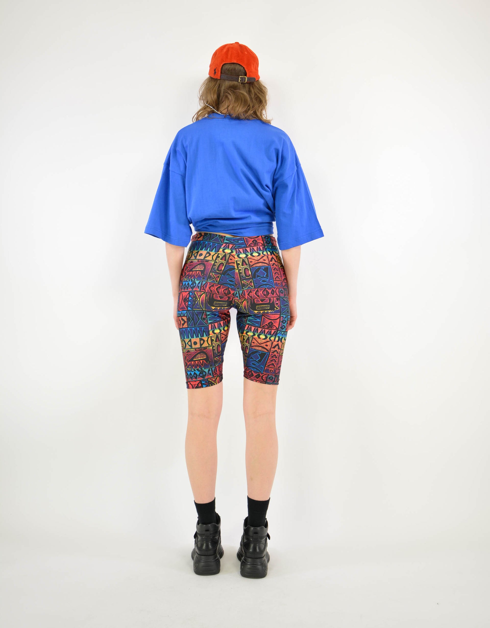 90s leggings - PICKNWEIGHT - VINTAGE KILO STORE