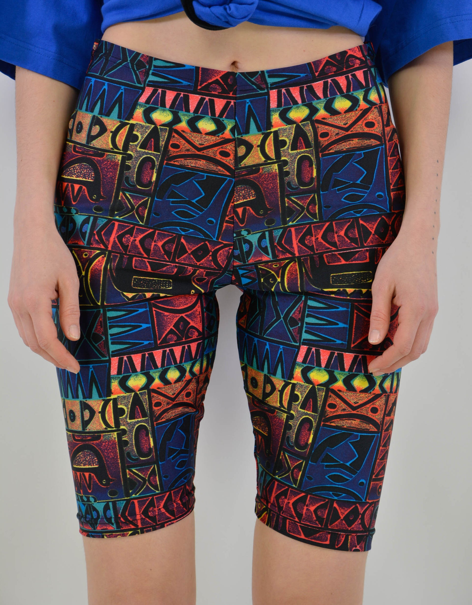 90s leggings - PICKNWEIGHT - VINTAGE KILO STORE