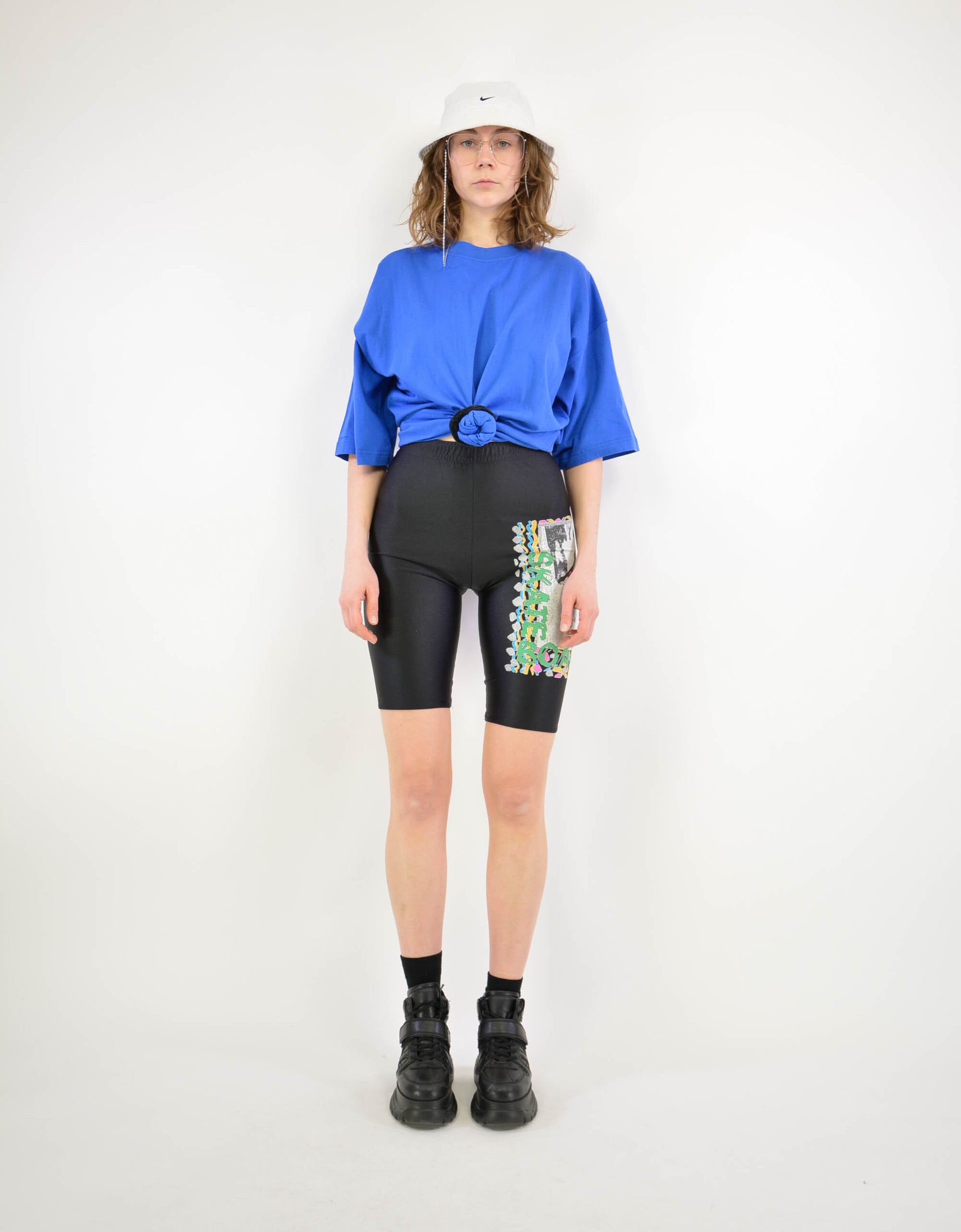 80s leggings - PICKNWEIGHT - VINTAGE KILO STORE
