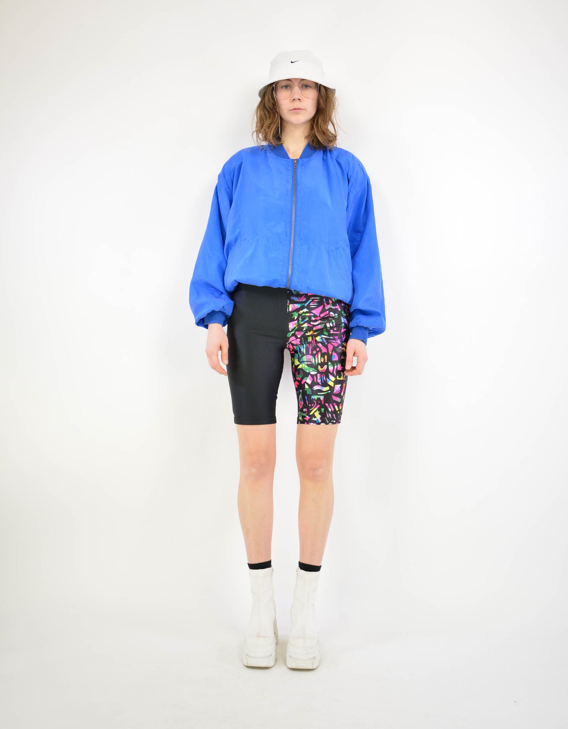 90s leggings - PICKNWEIGHT - VINTAGE KILO STORE