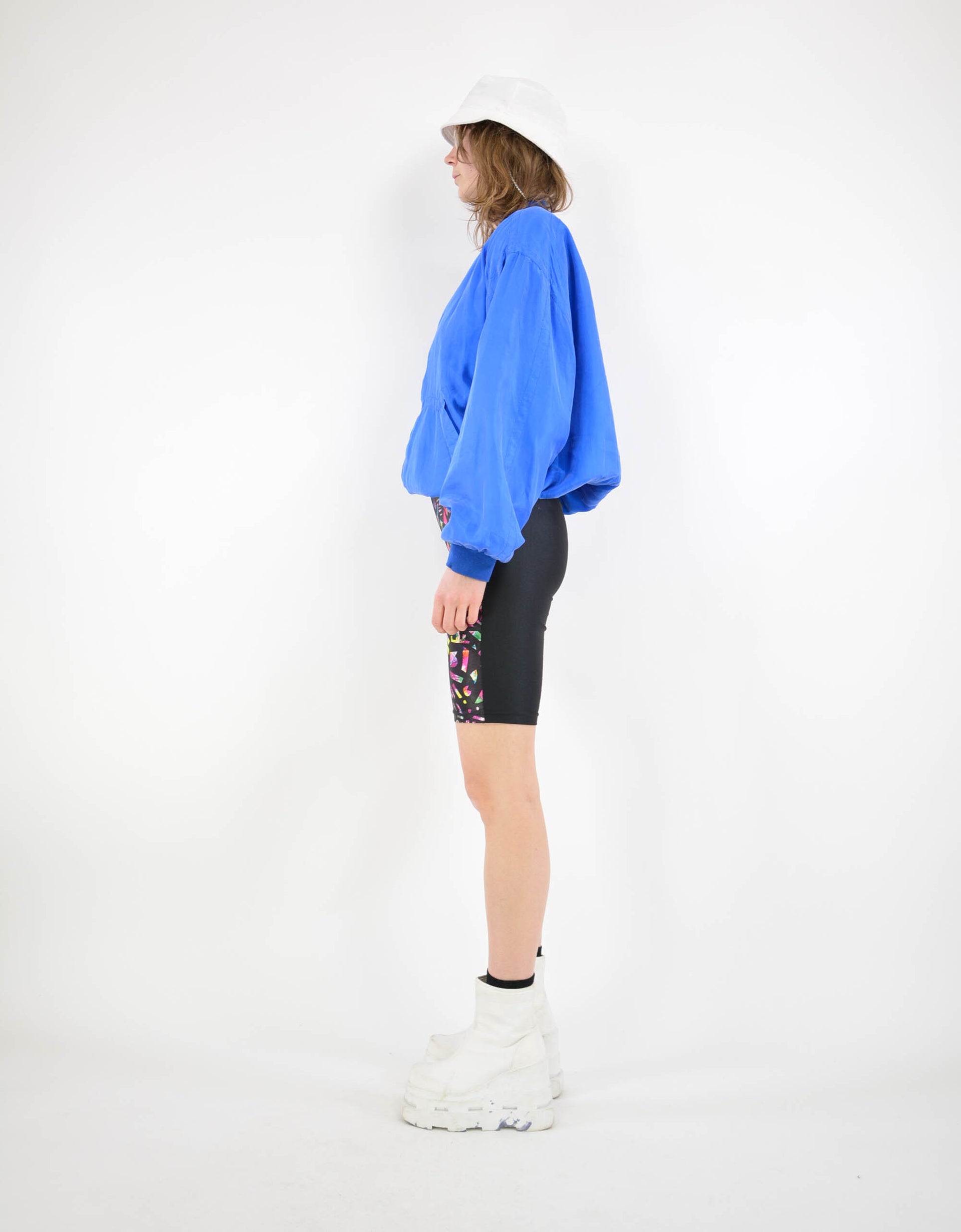90s leggings - PICKNWEIGHT - VINTAGE KILO STORE