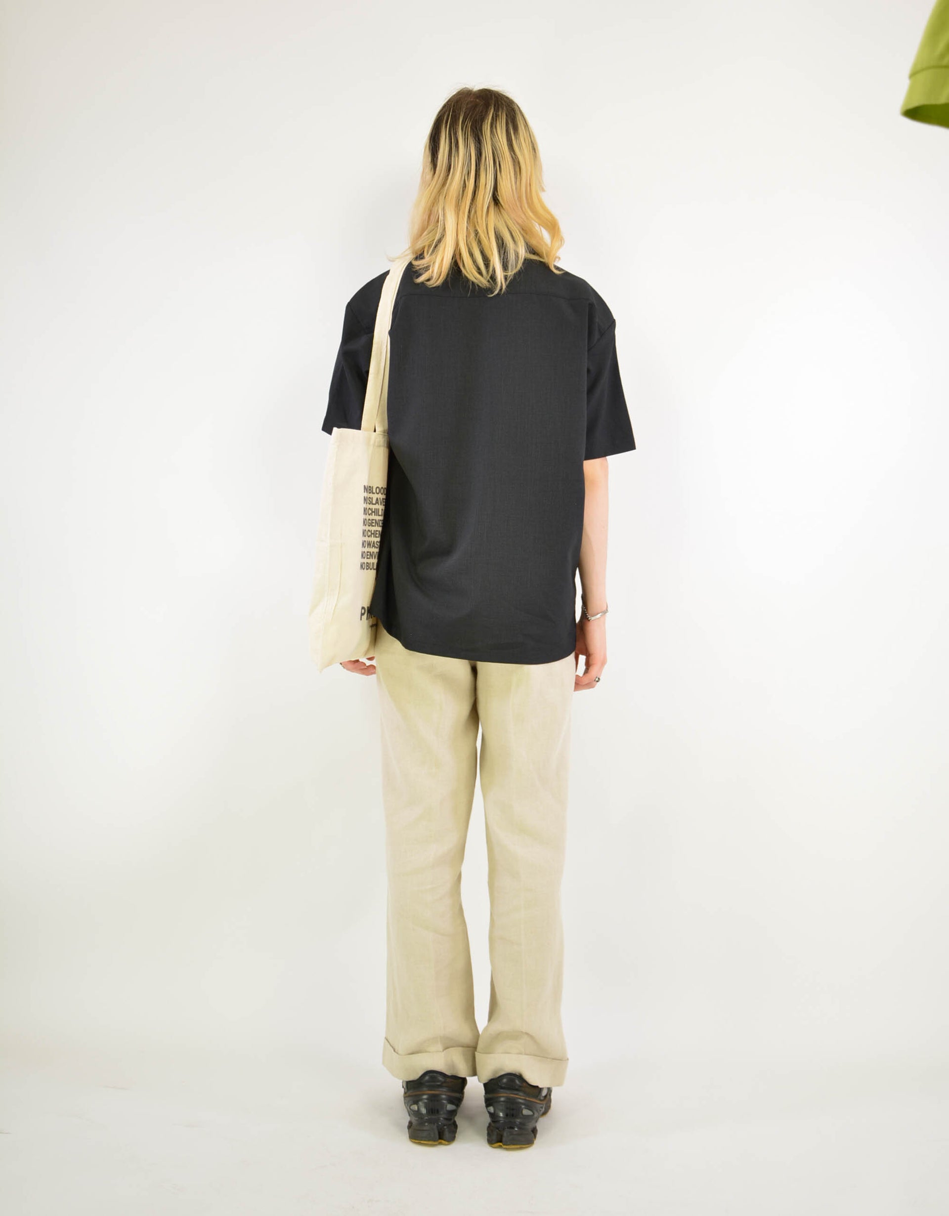 Bowling shirt - PICKNWEIGHT - VINTAGE KILO STORE