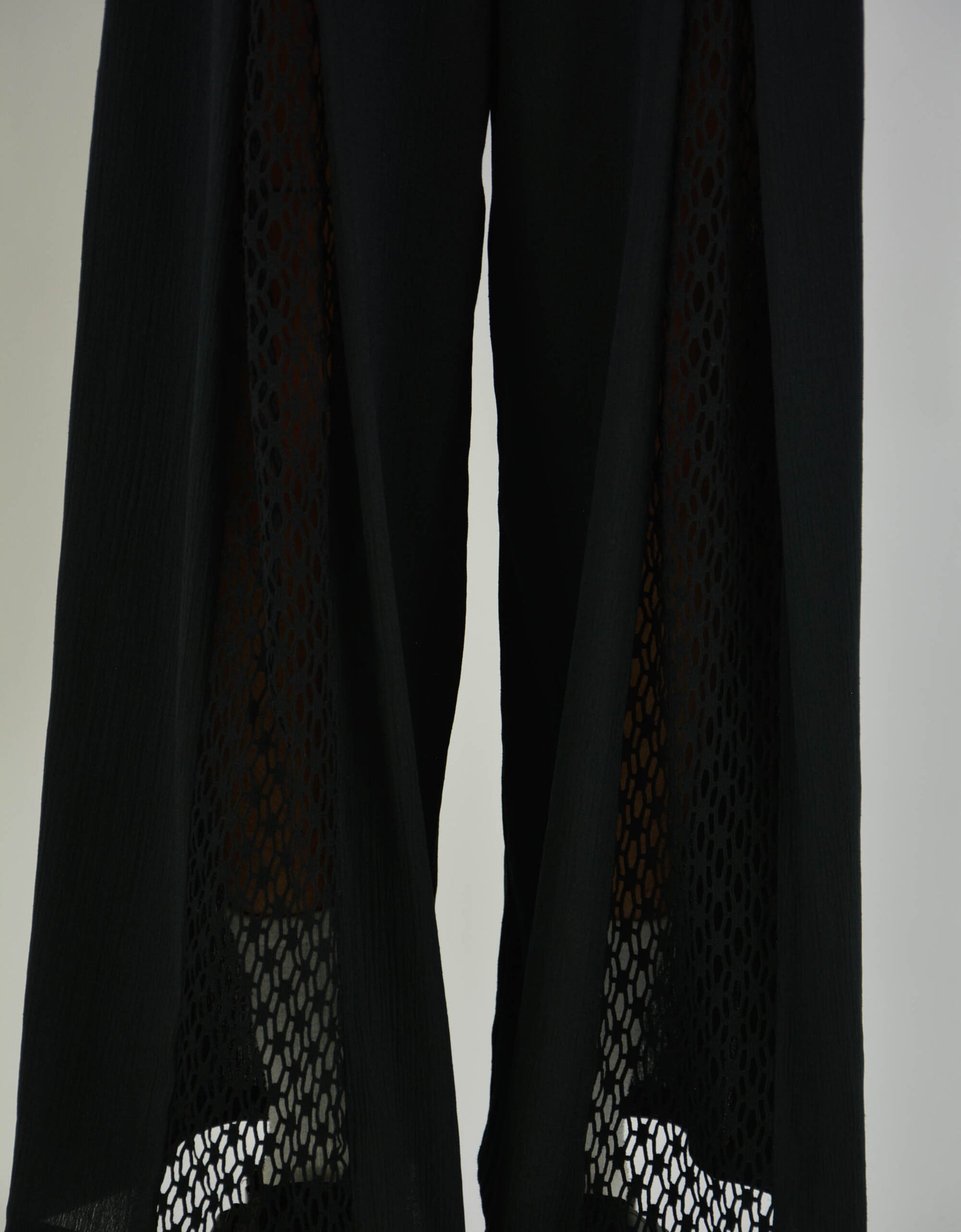 Flared pants - PICKNWEIGHT - VINTAGE KILO STORE
