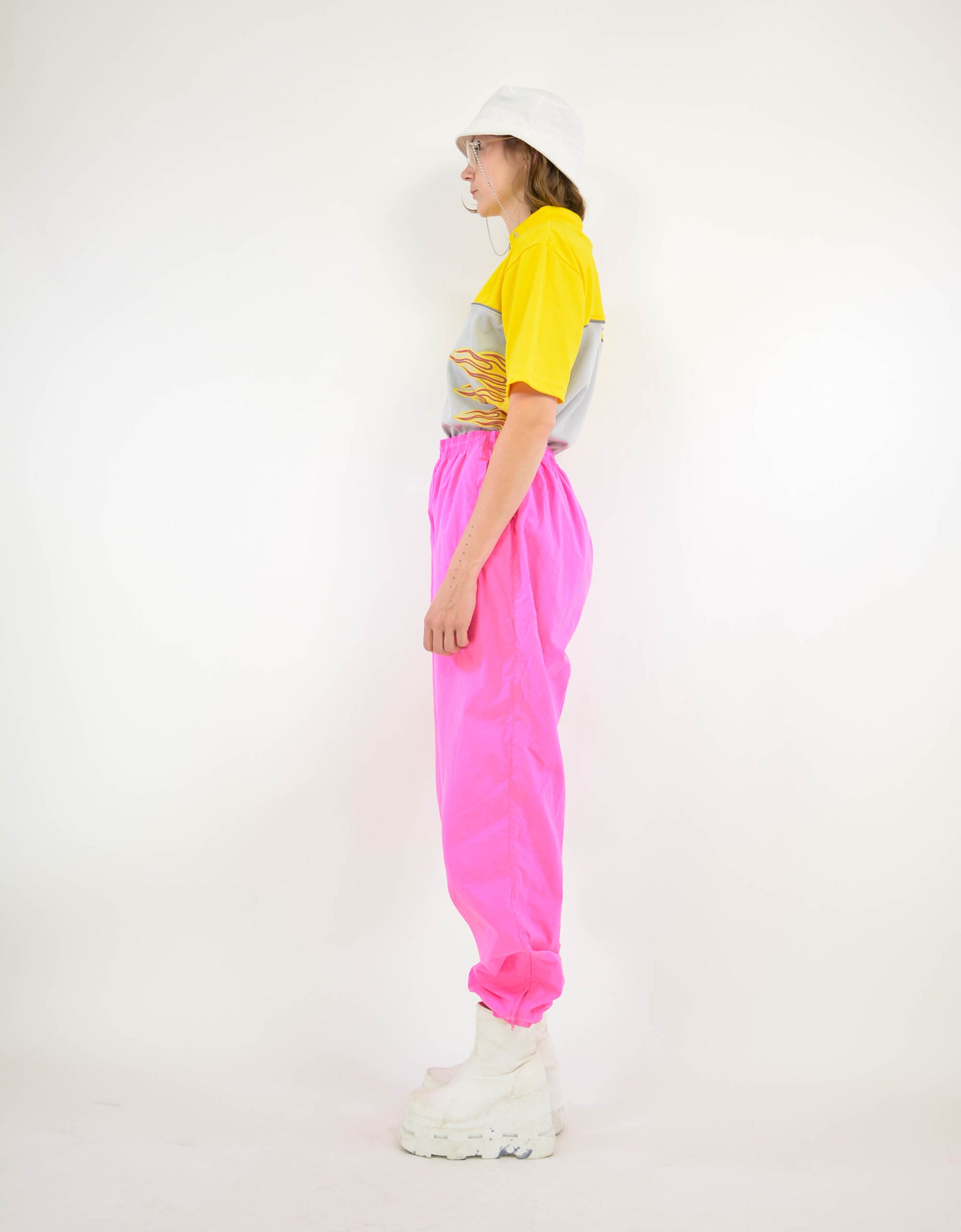 Bike tee - PICKNWEIGHT - VINTAGE KILO STORE