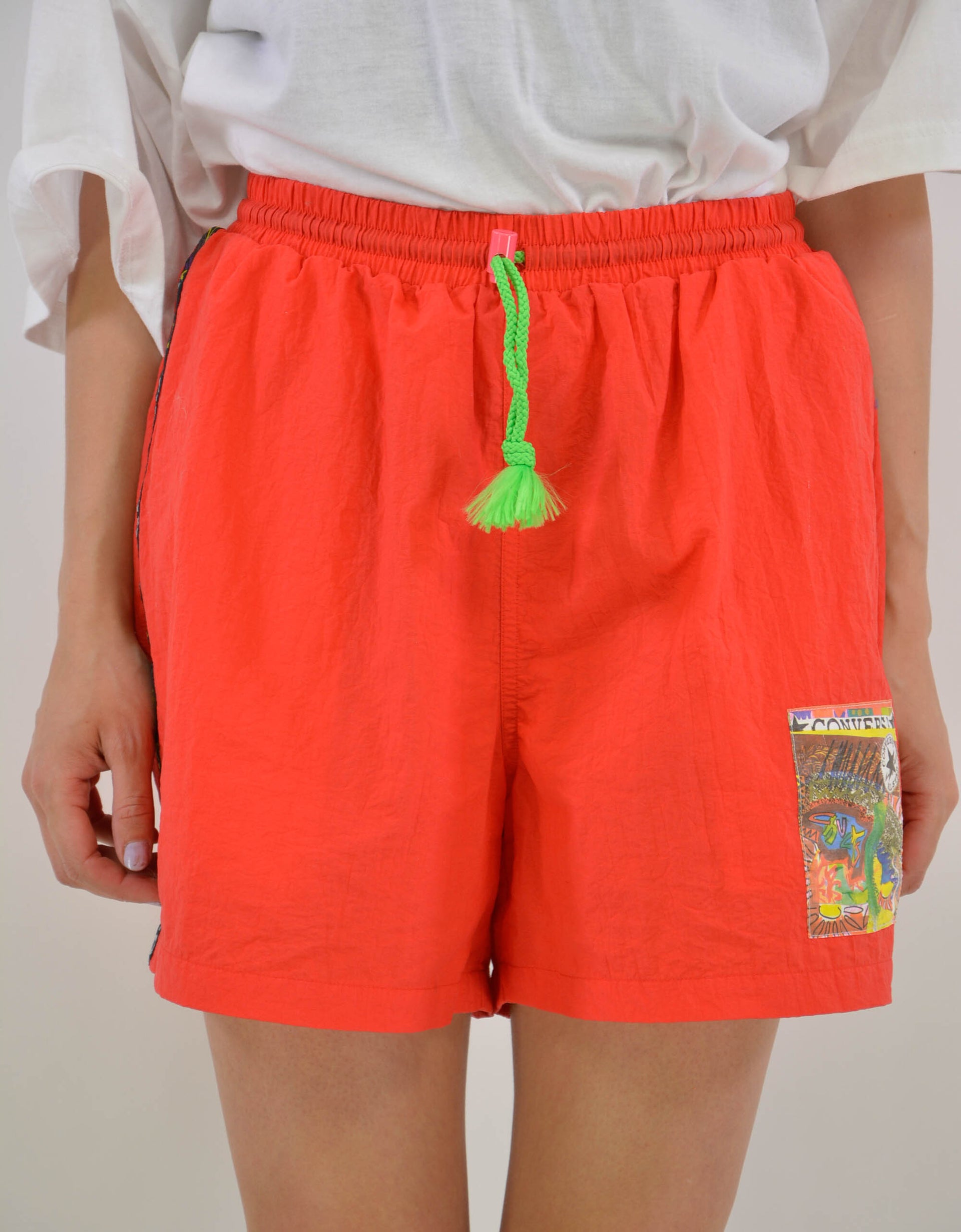 Training short - PICKNWEIGHT - VINTAGE KILO STORE