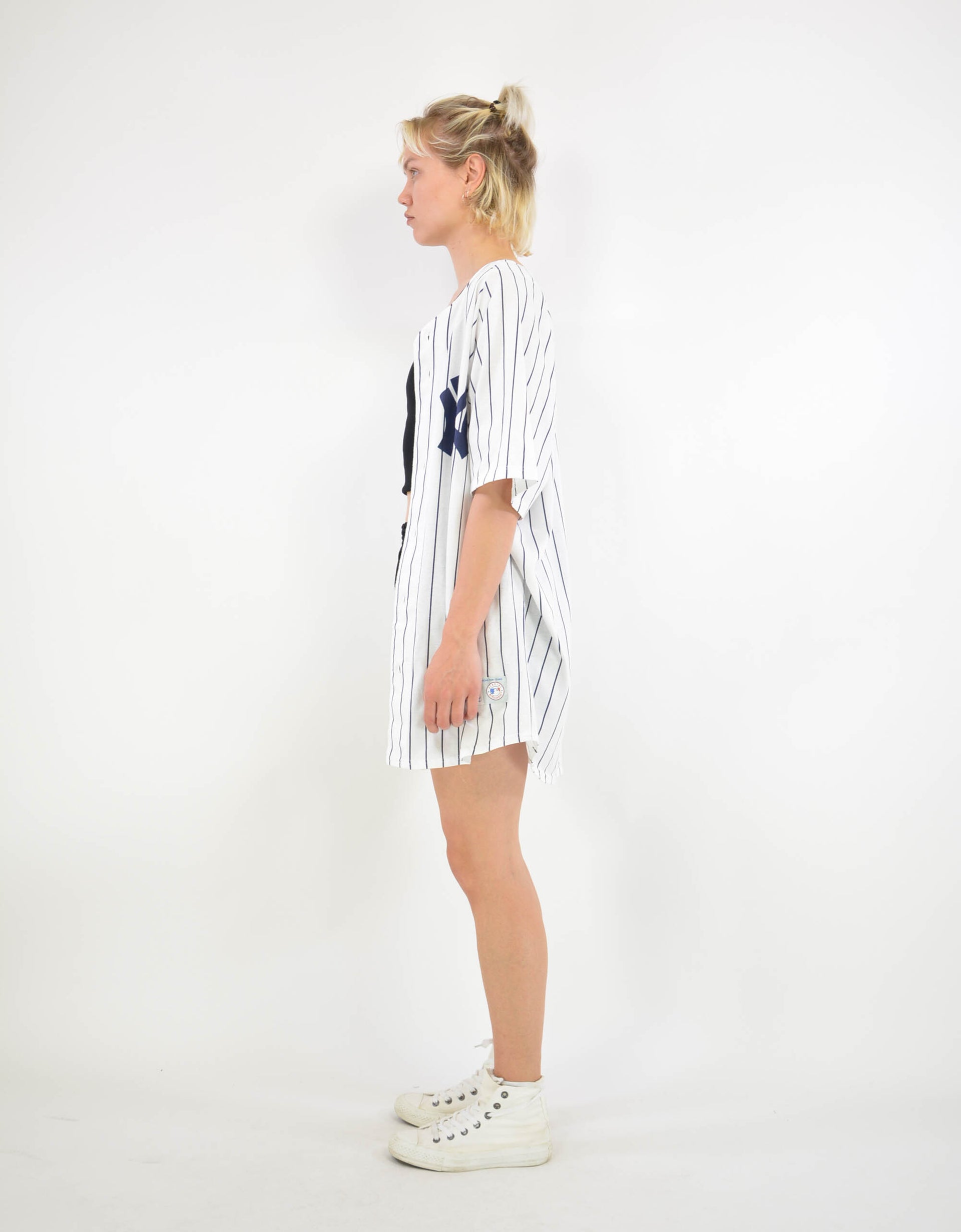 Baseball shirt - PICKNWEIGHT - VINTAGE KILO STORE