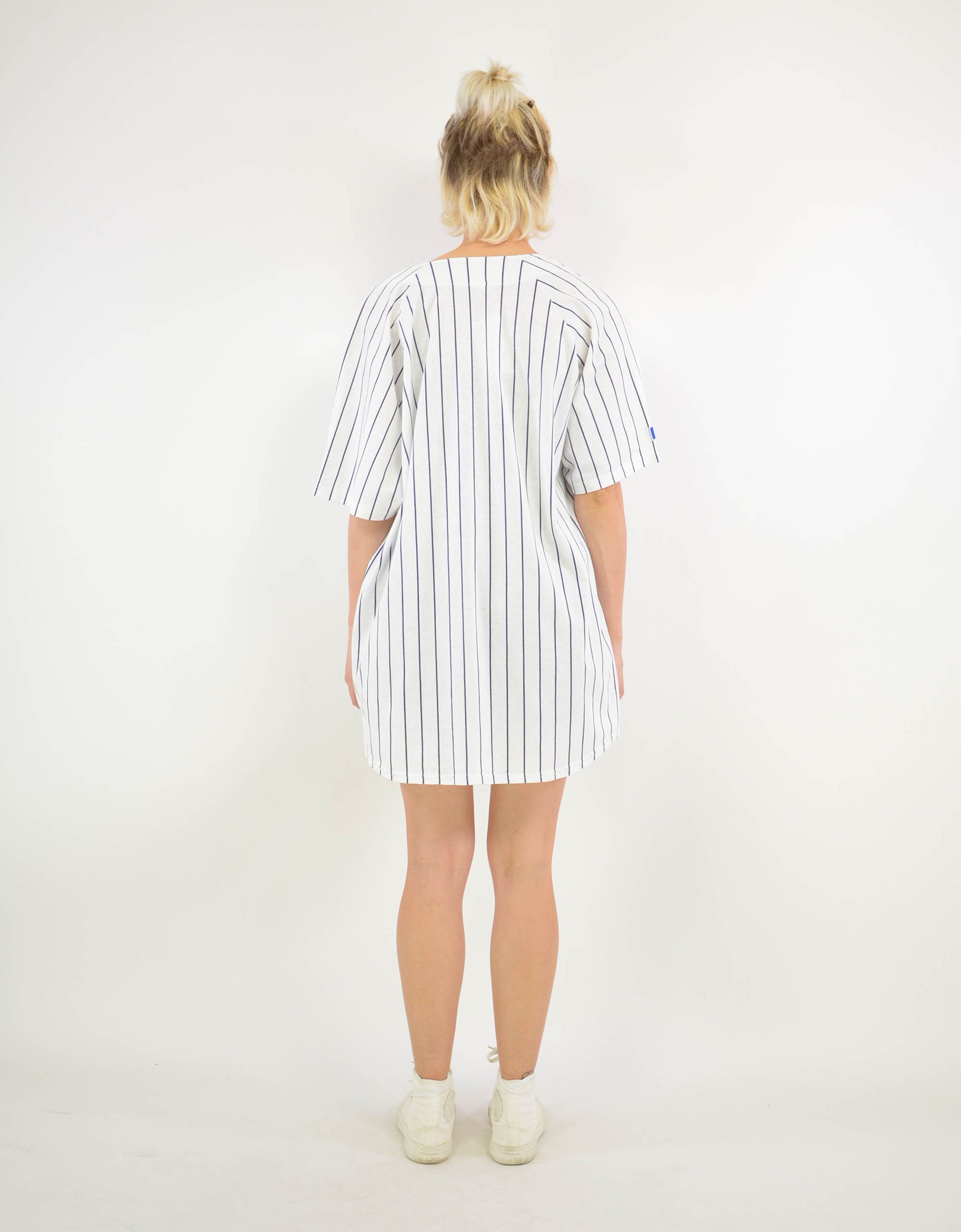 Baseball shirt - PICKNWEIGHT - VINTAGE KILO STORE