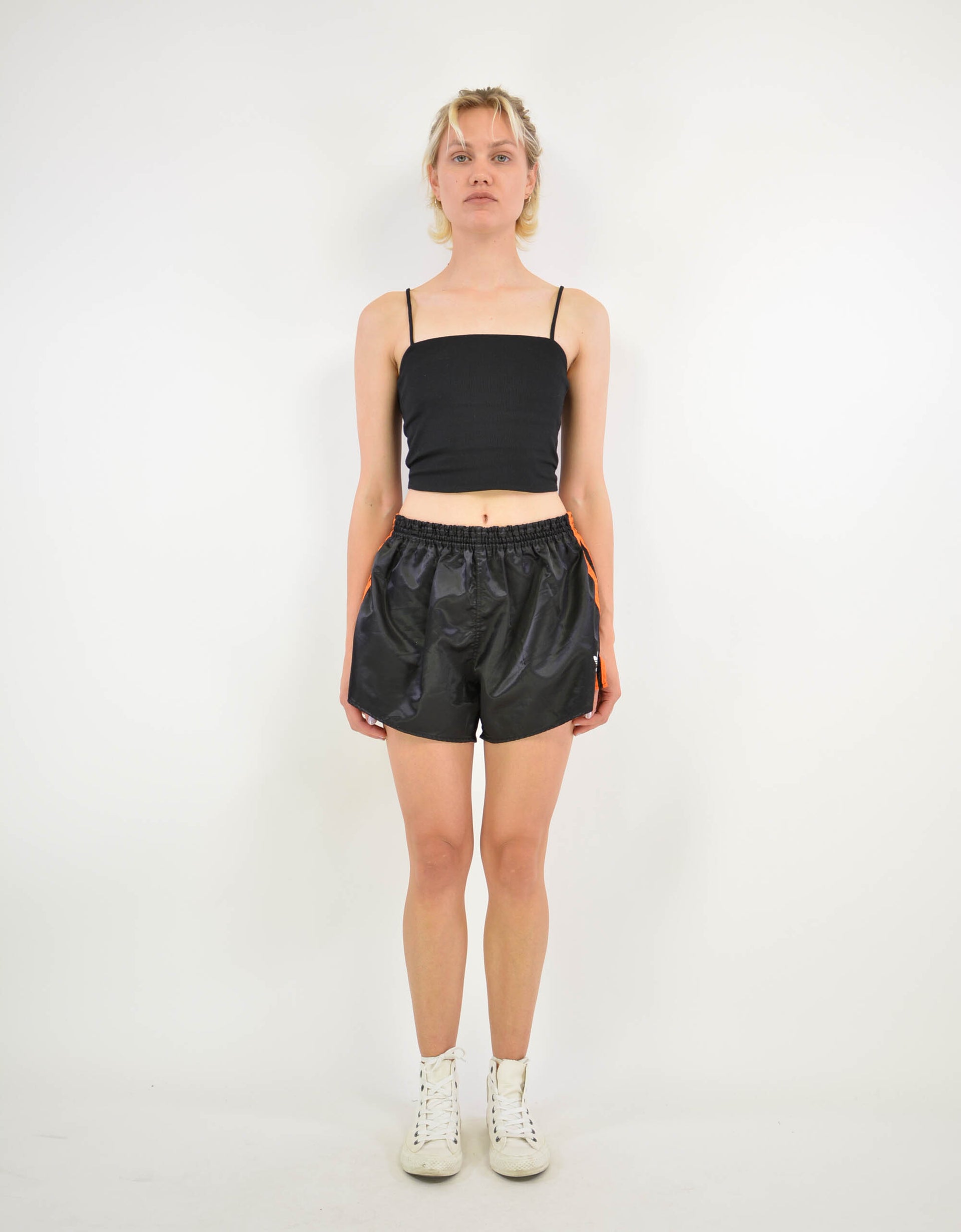 Training short - PICKNWEIGHT - VINTAGE KILO STORE