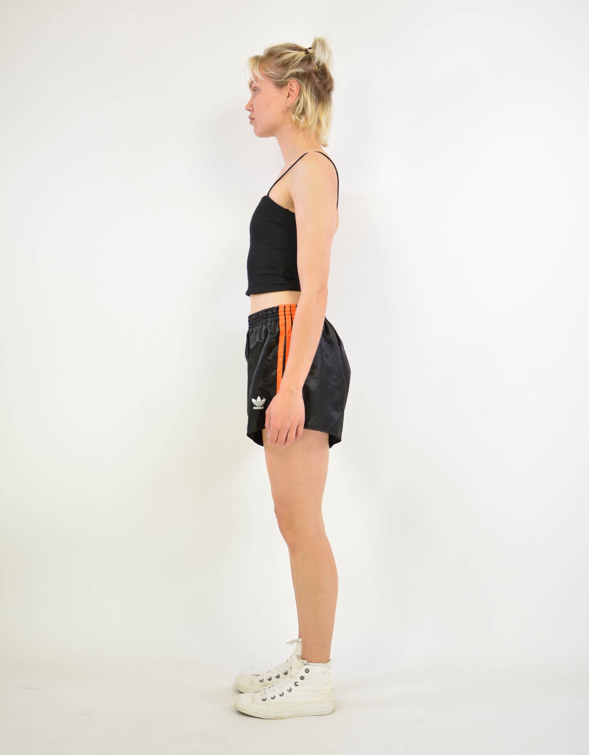 Training short - PICKNWEIGHT - VINTAGE KILO STORE