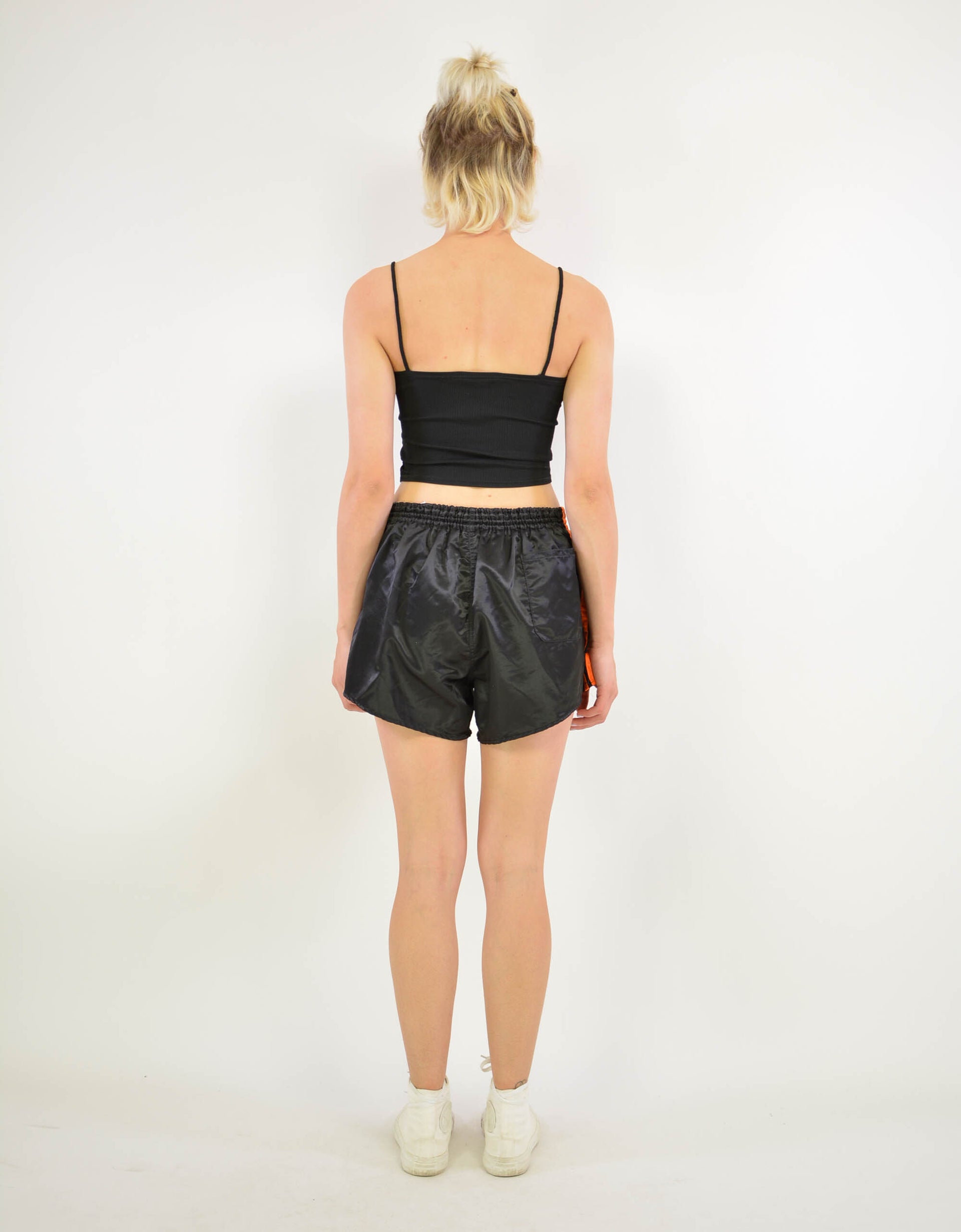 Training short - PICKNWEIGHT - VINTAGE KILO STORE