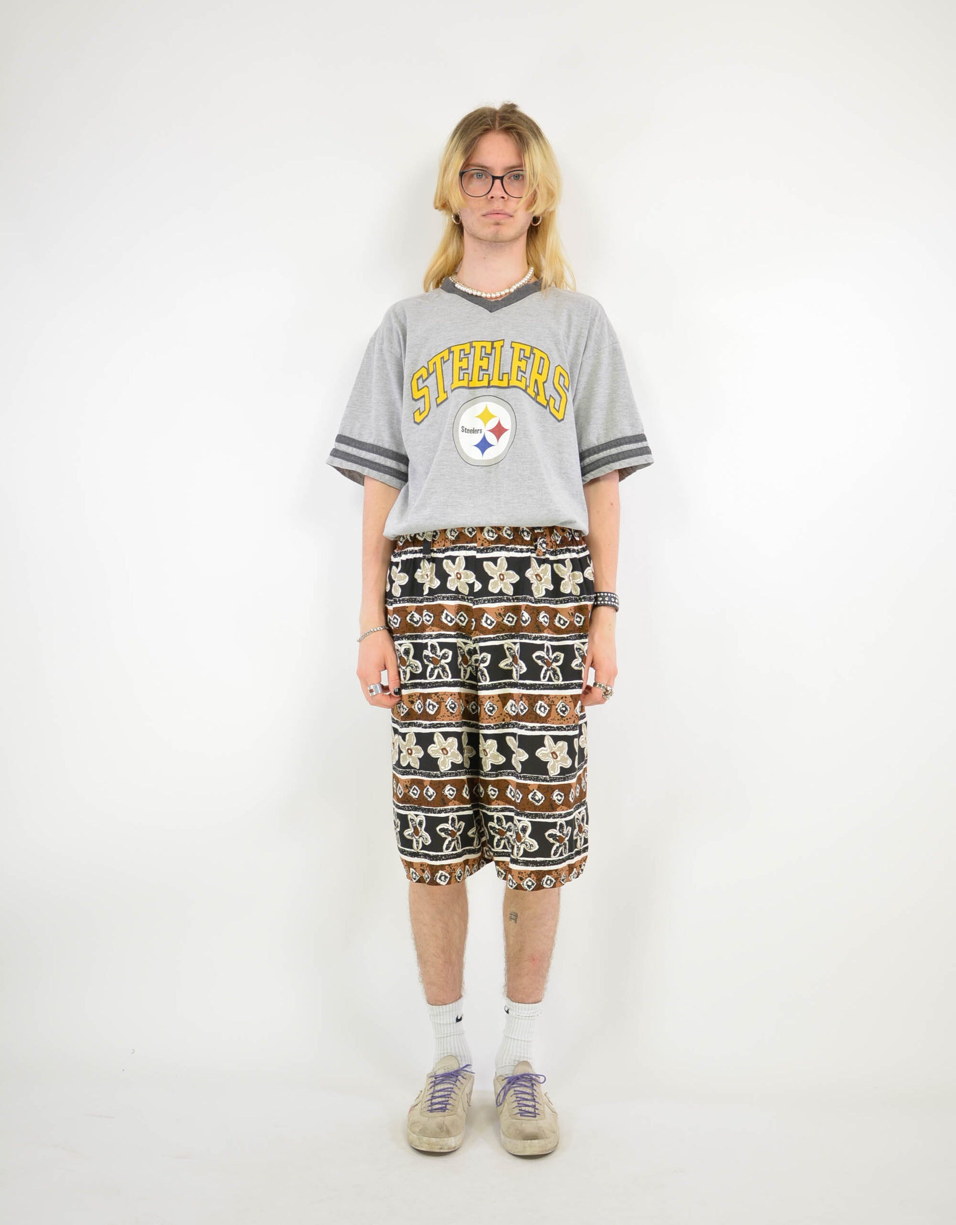 NFL tee - PICKNWEIGHT - VINTAGE KILO STORE