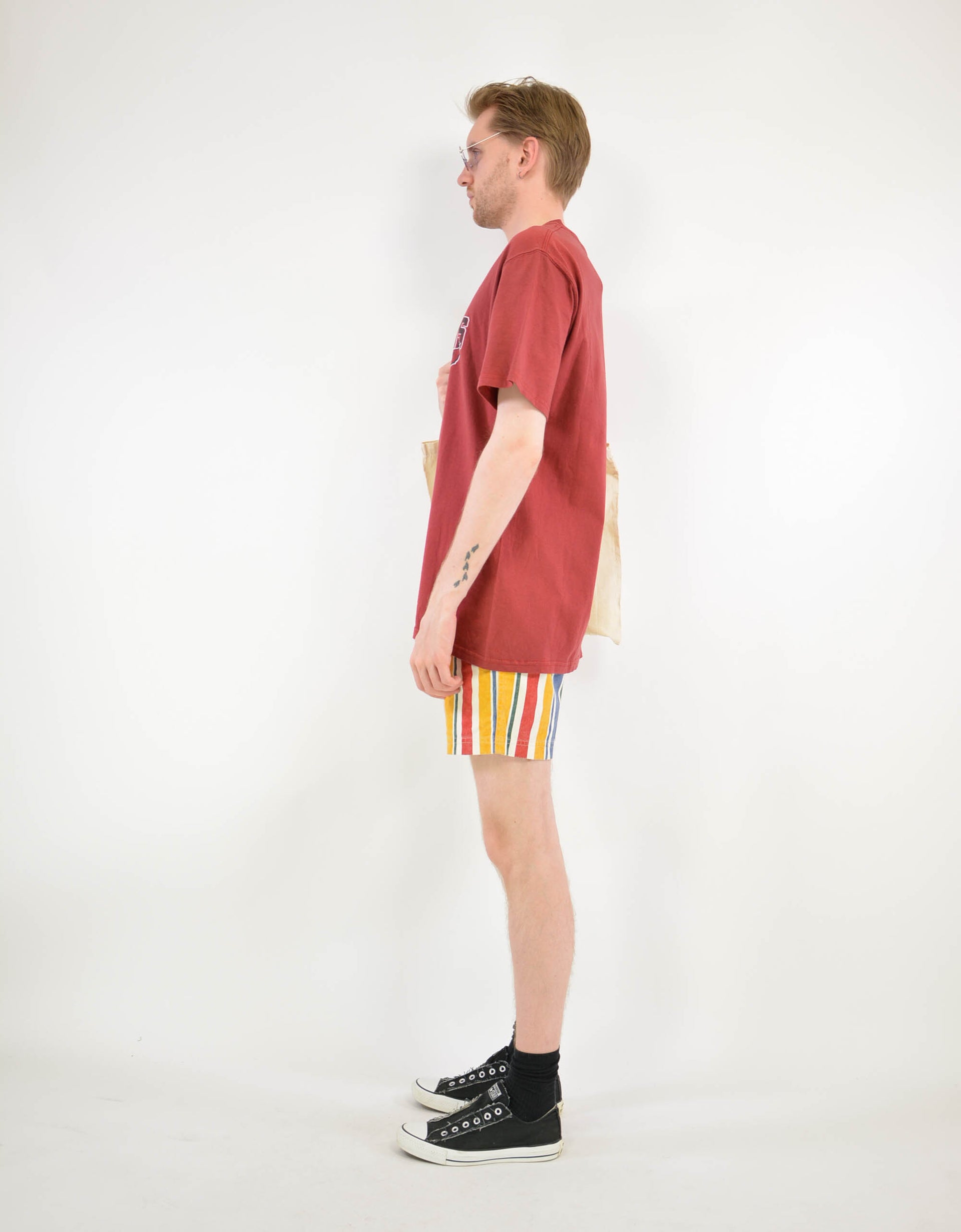 NFL tee - PICKNWEIGHT - VINTAGE KILO STORE