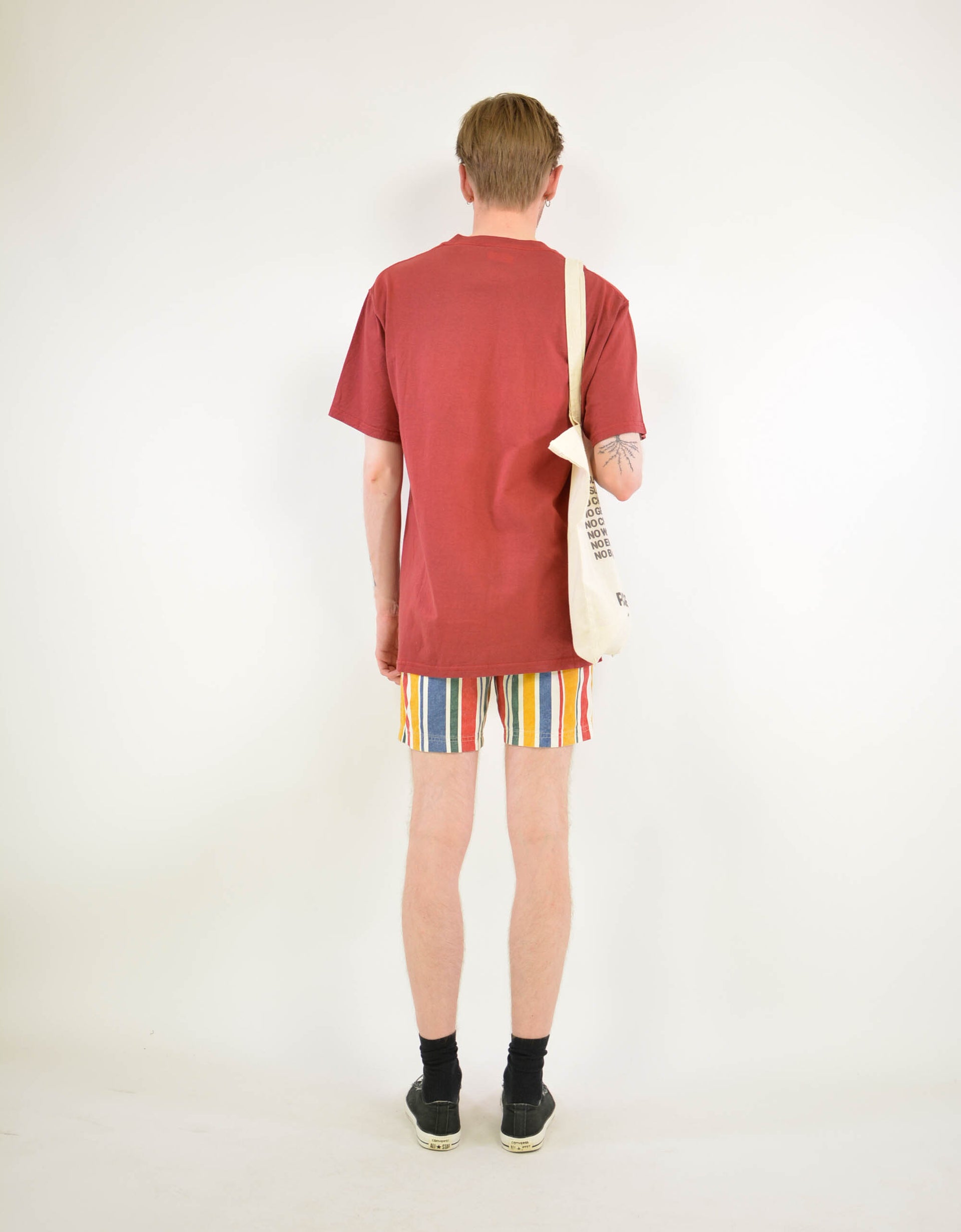 NFL tee - PICKNWEIGHT - VINTAGE KILO STORE