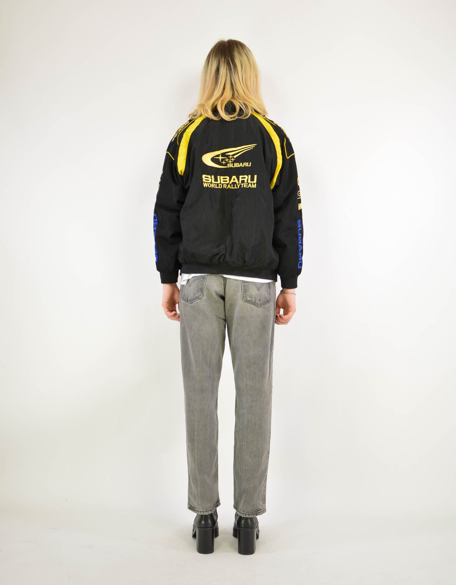 Sports jacket - PICKNWEIGHT - VINTAGE KILO STORE