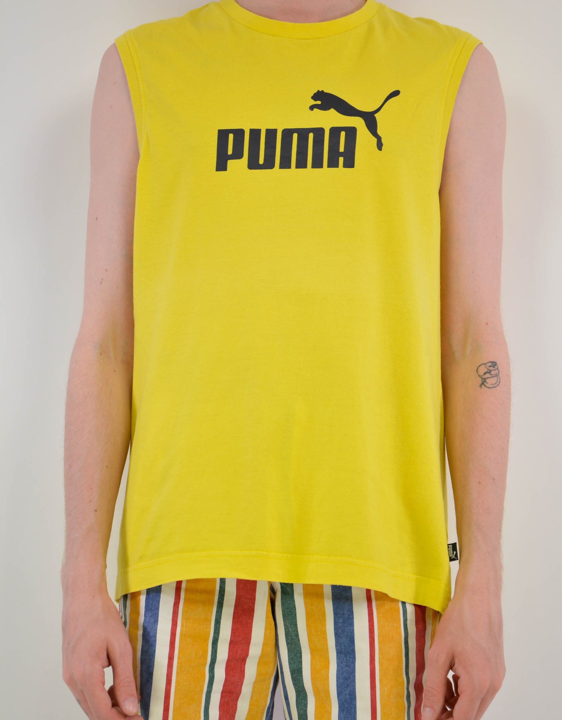 Sports tank top - PICKNWEIGHT - VINTAGE KILO STORE