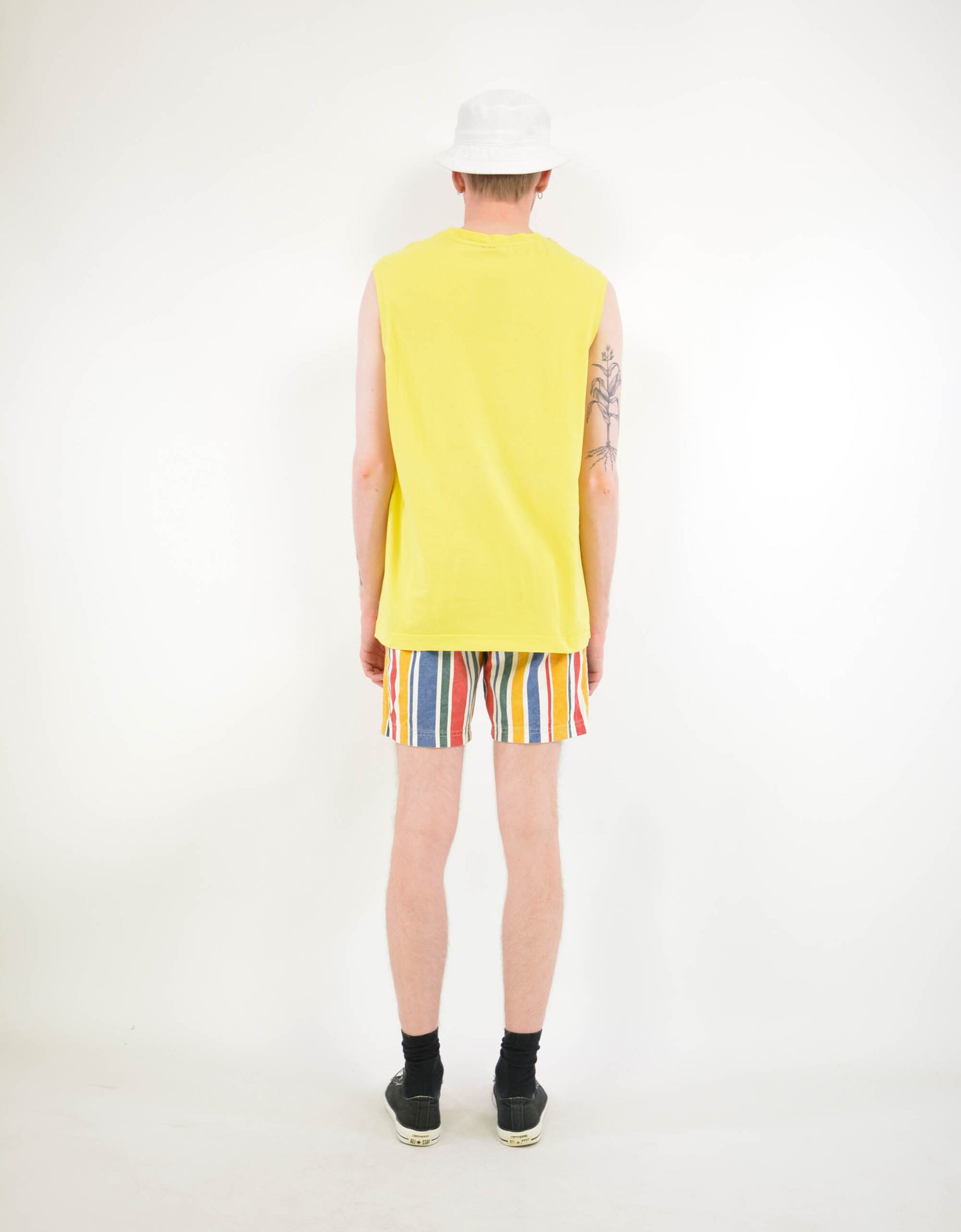 Sports tank top - PICKNWEIGHT - VINTAGE KILO STORE