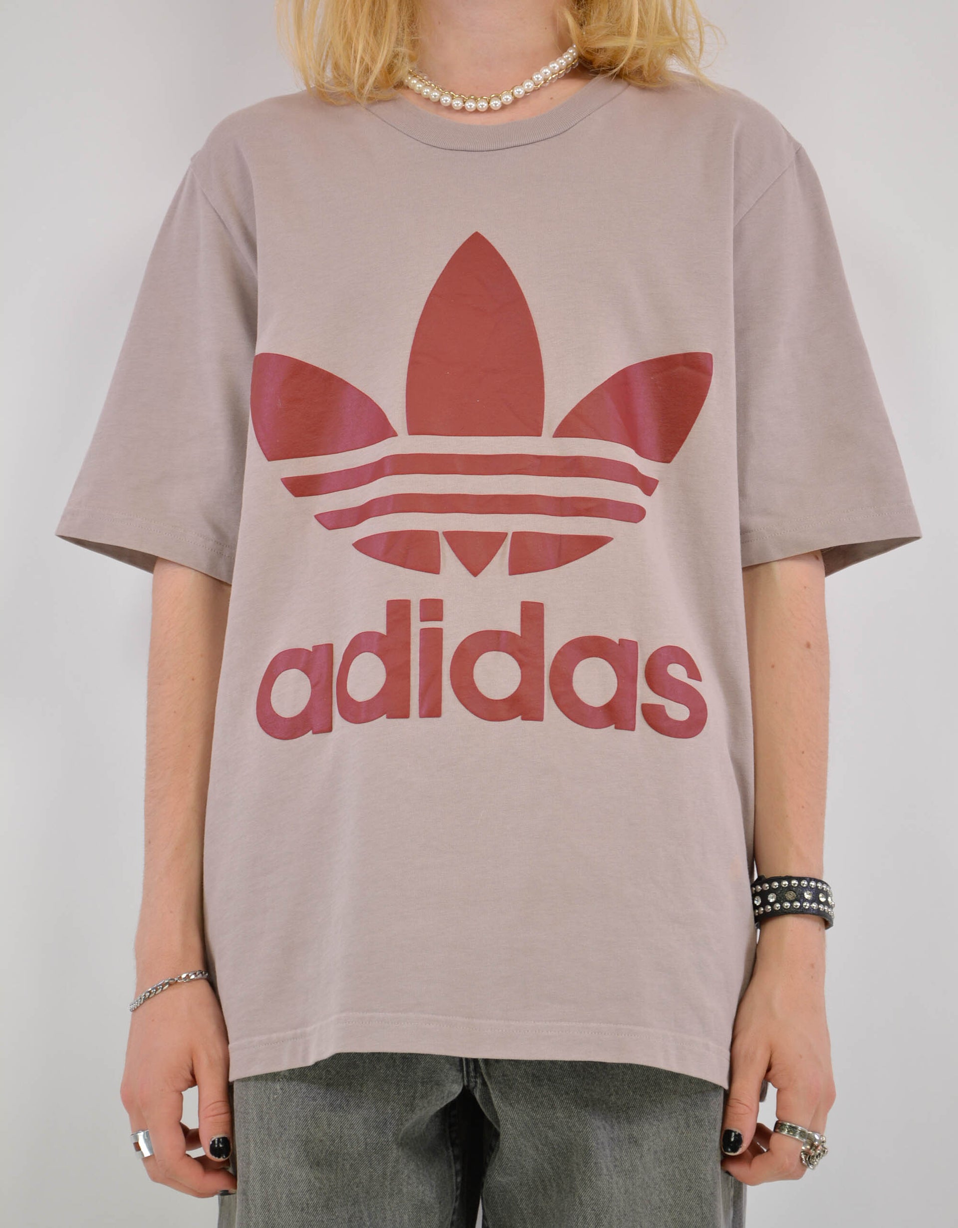 Sports tee - PICKNWEIGHT - VINTAGE KILO STORE