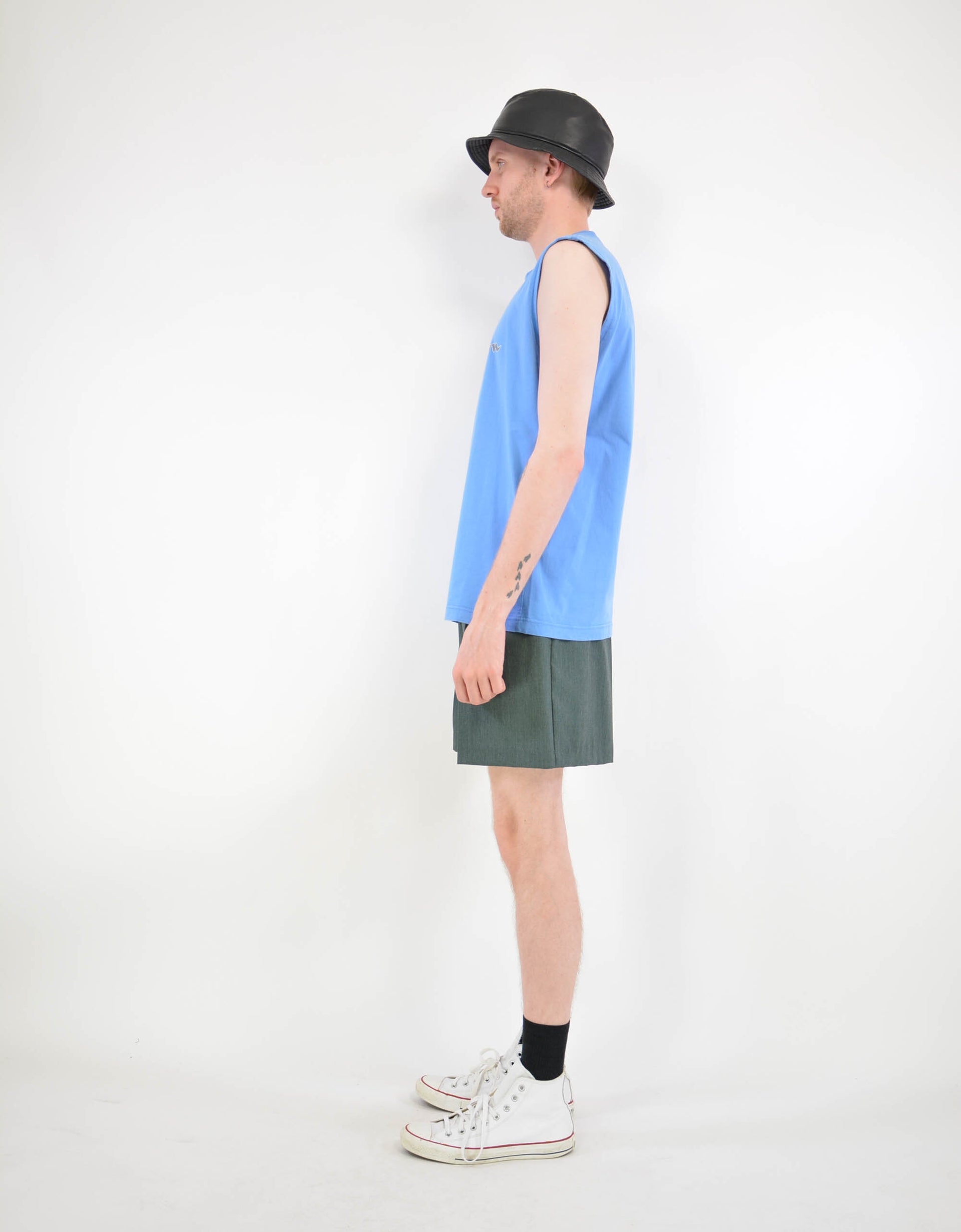 Sports tank top - PICKNWEIGHT - VINTAGE KILO STORE