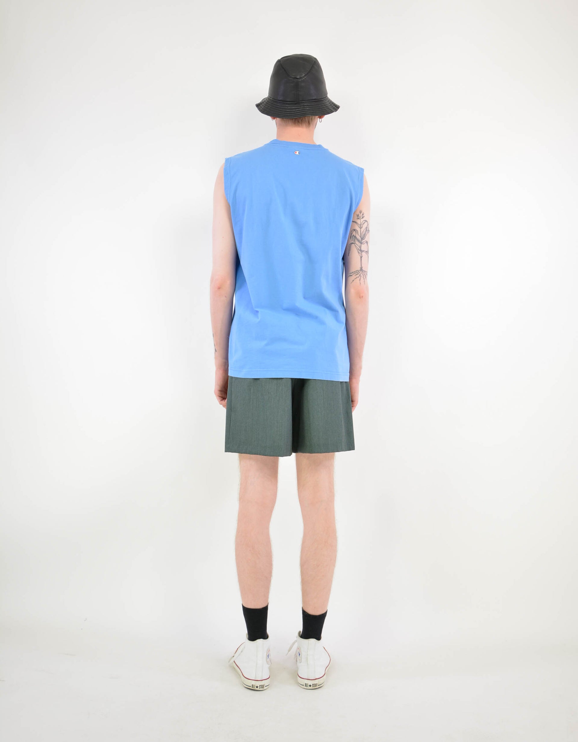 Sports tank top - PICKNWEIGHT - VINTAGE KILO STORE
