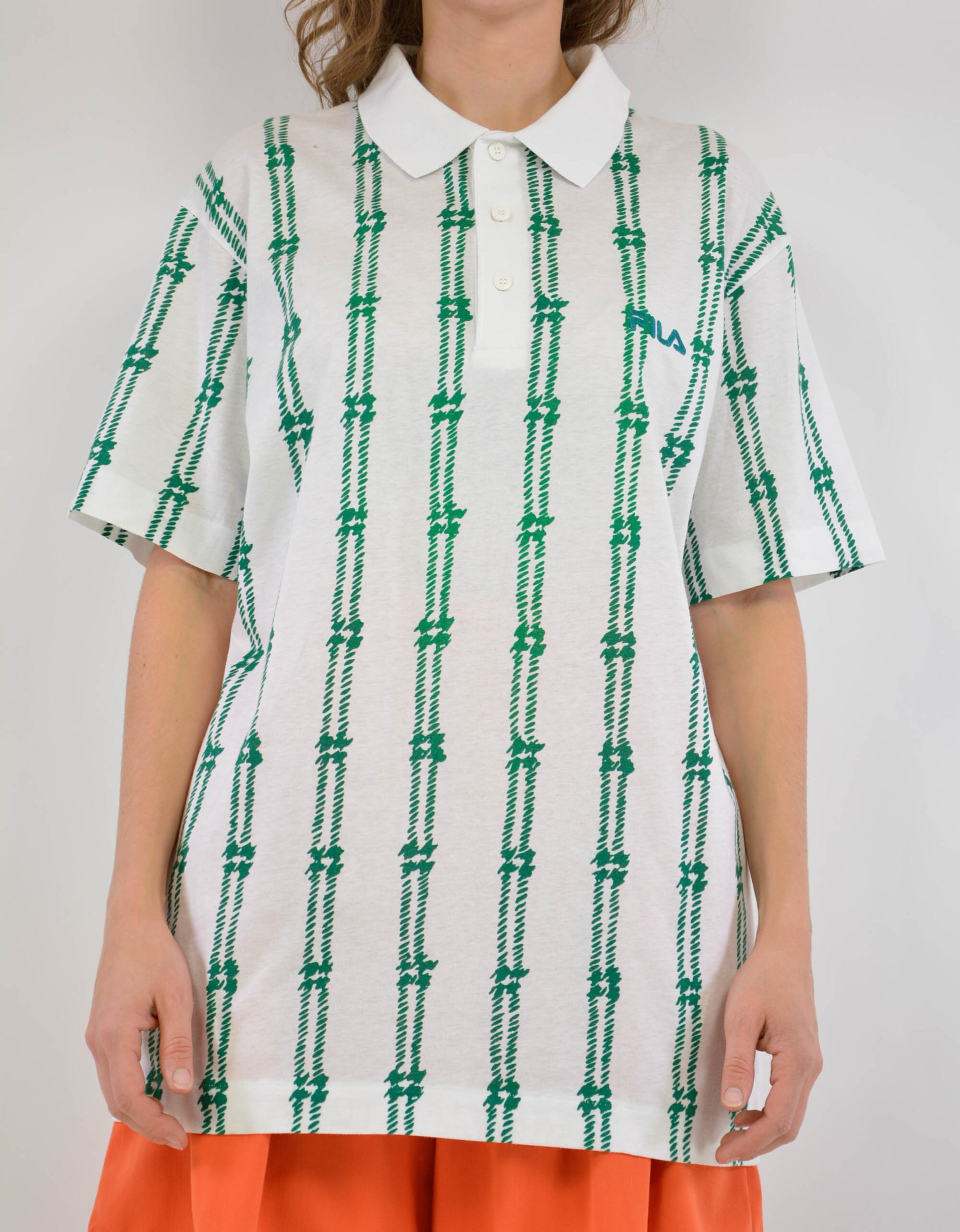 Fila tee - PICKNWEIGHT - VINTAGE KILO STORE