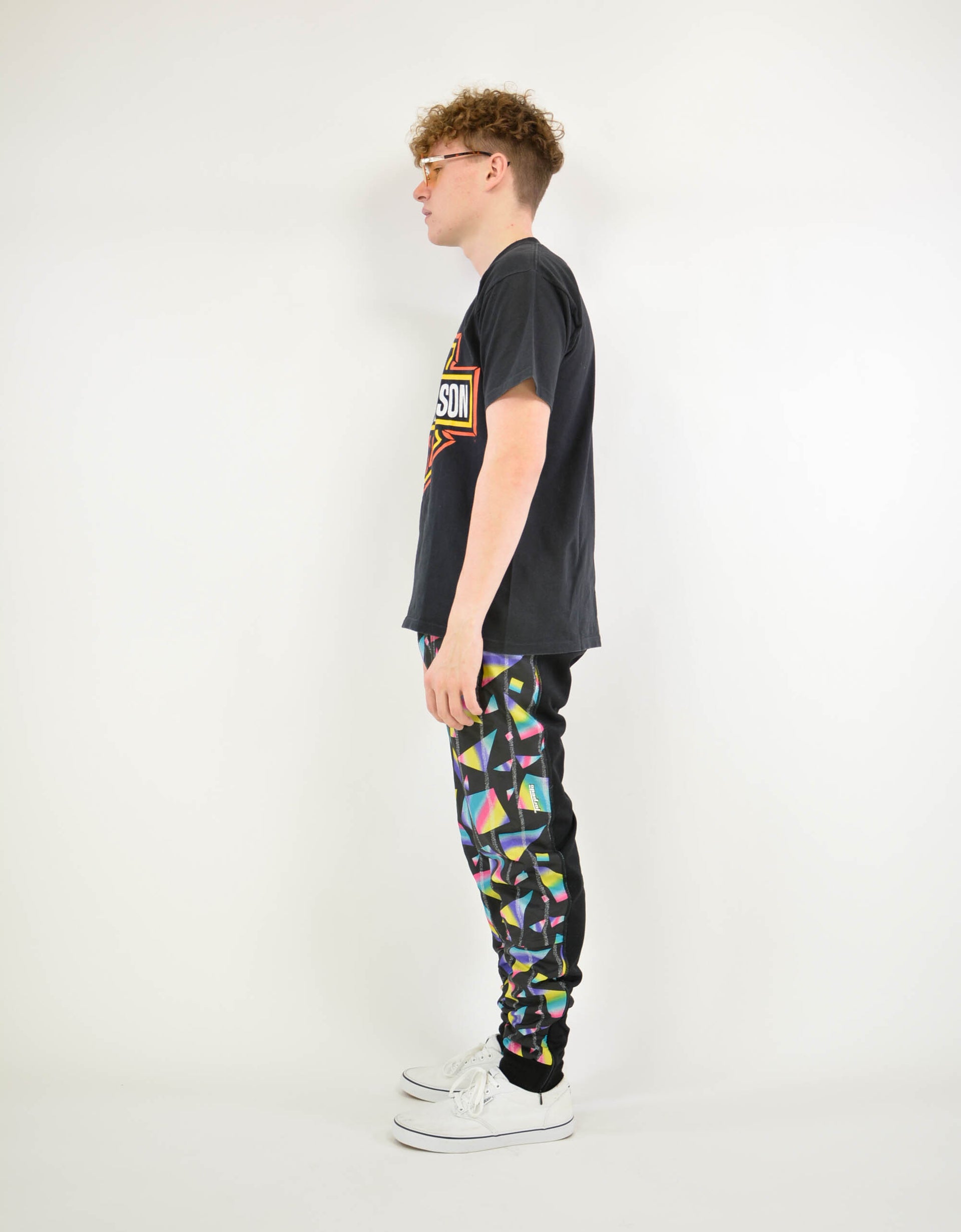 Harley tee - PICKNWEIGHT - VINTAGE KILO STORE