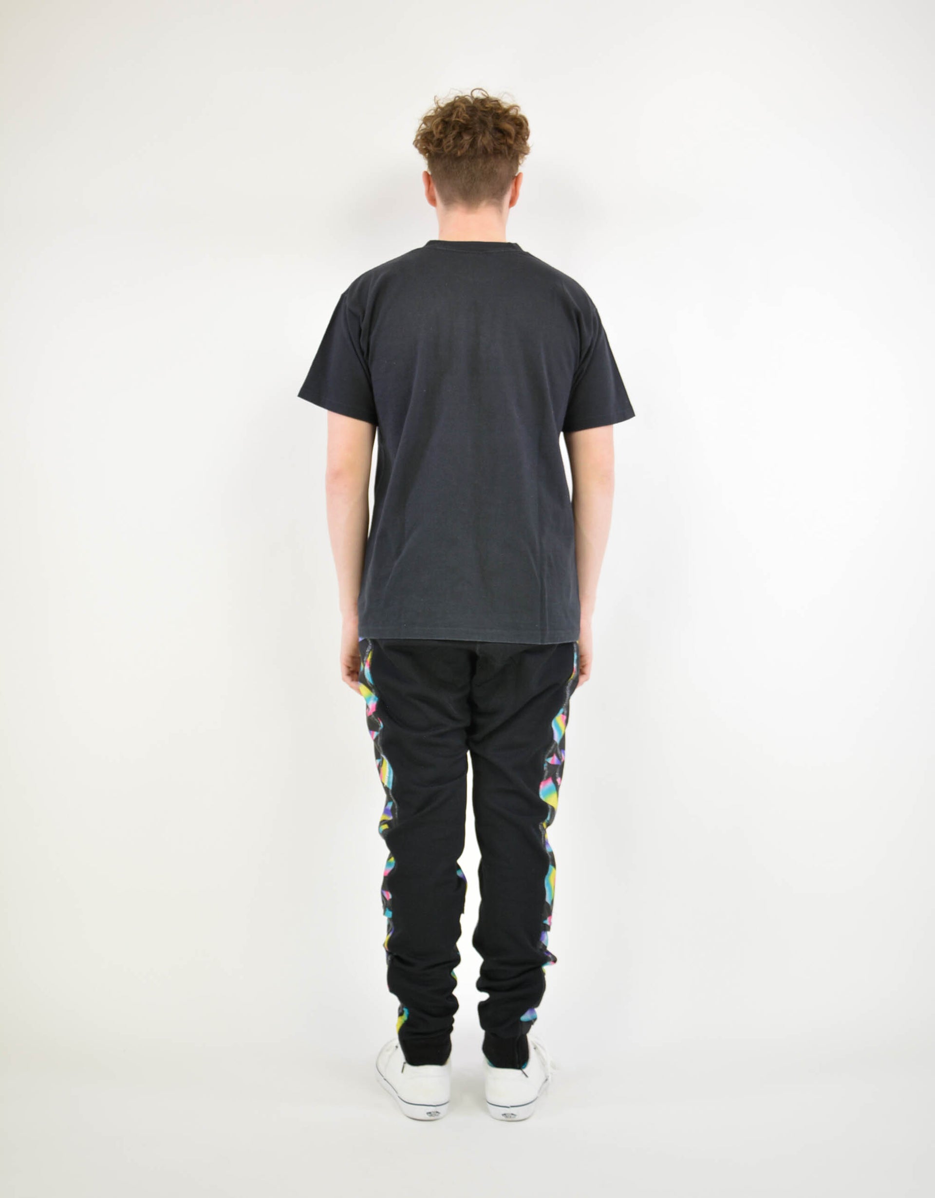 90s training pant - PICKNWEIGHT - VINTAGE KILO STORE