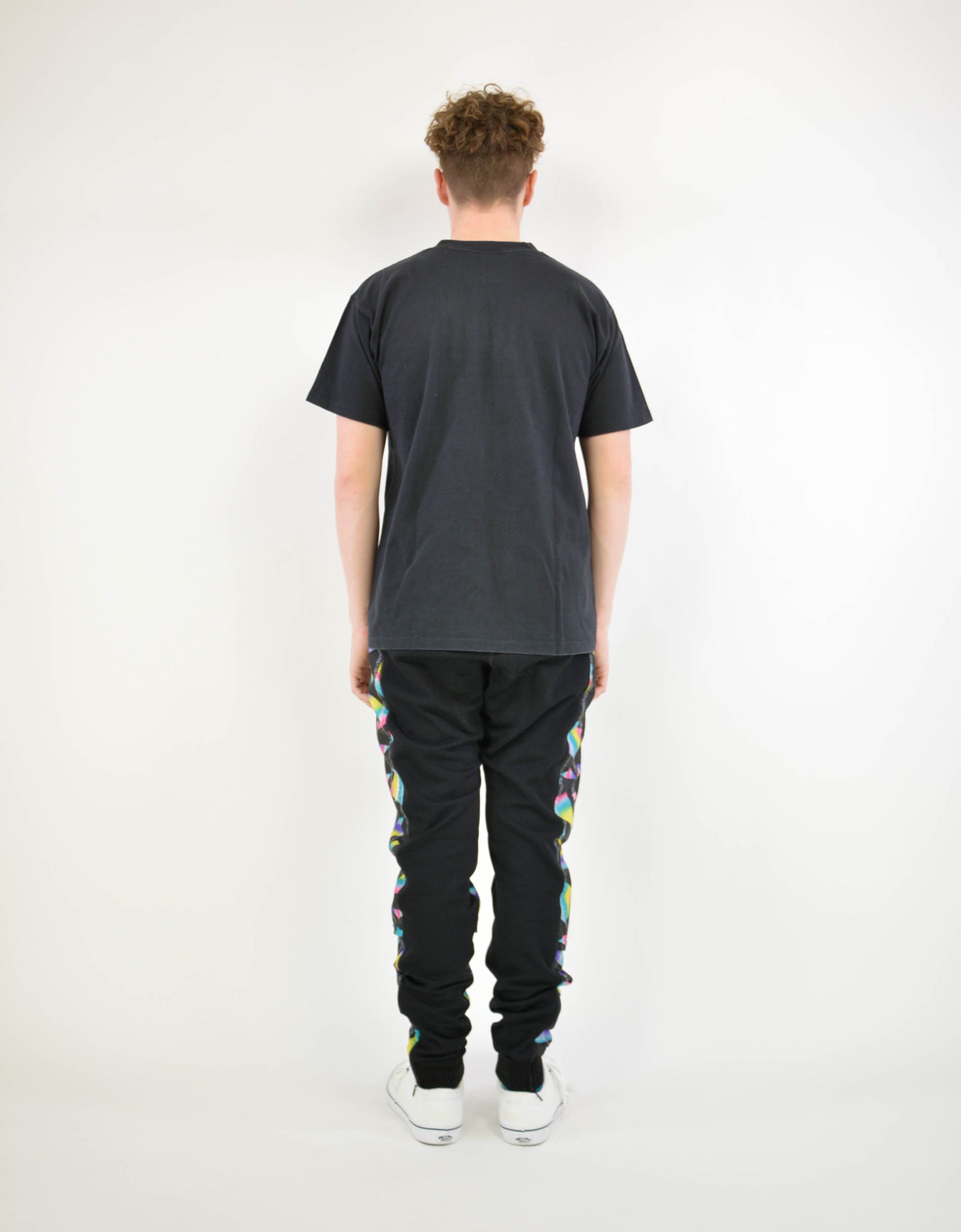 Harley tee - PICKNWEIGHT - VINTAGE KILO STORE