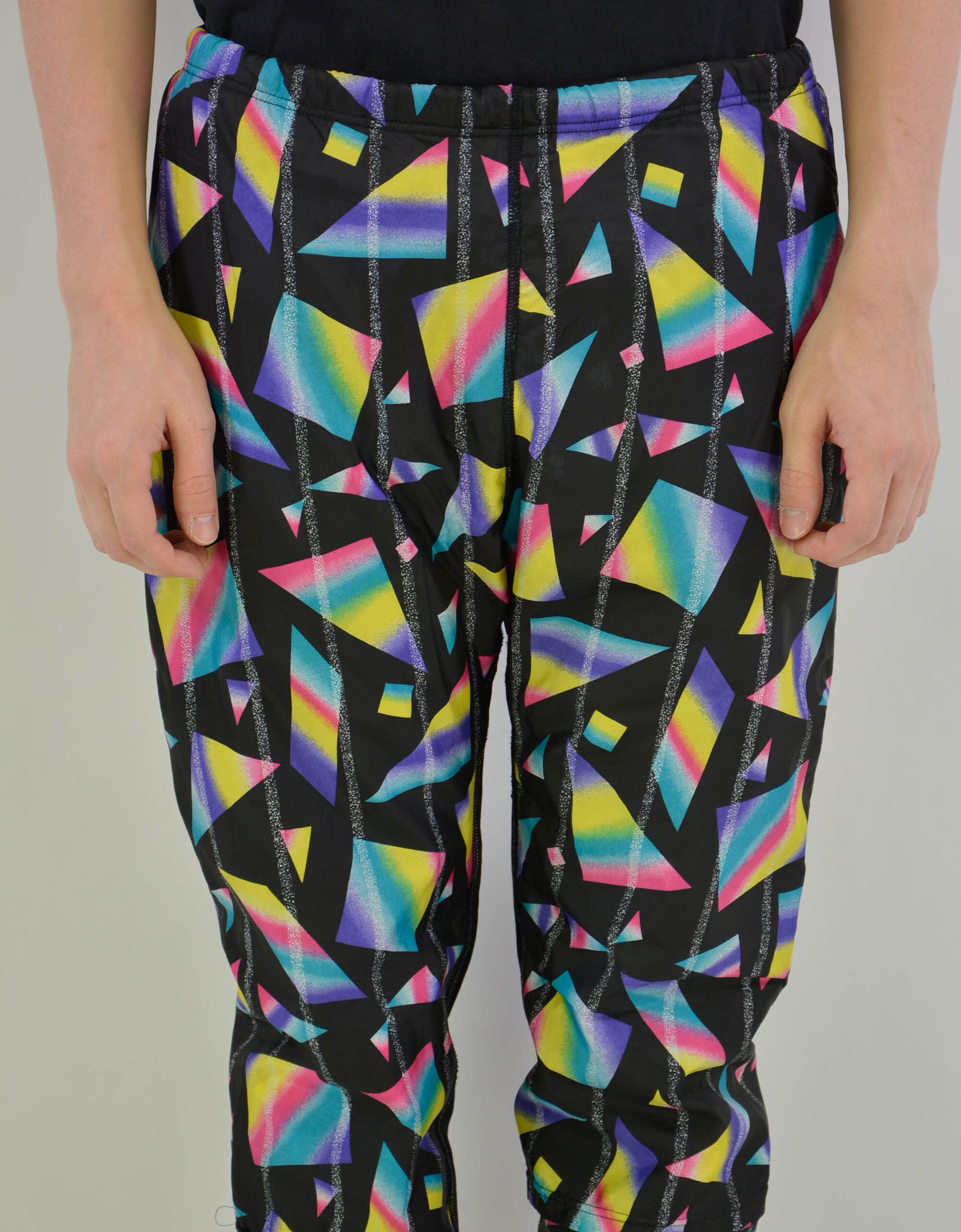 90s training pant - PICKNWEIGHT - VINTAGE KILO STORE