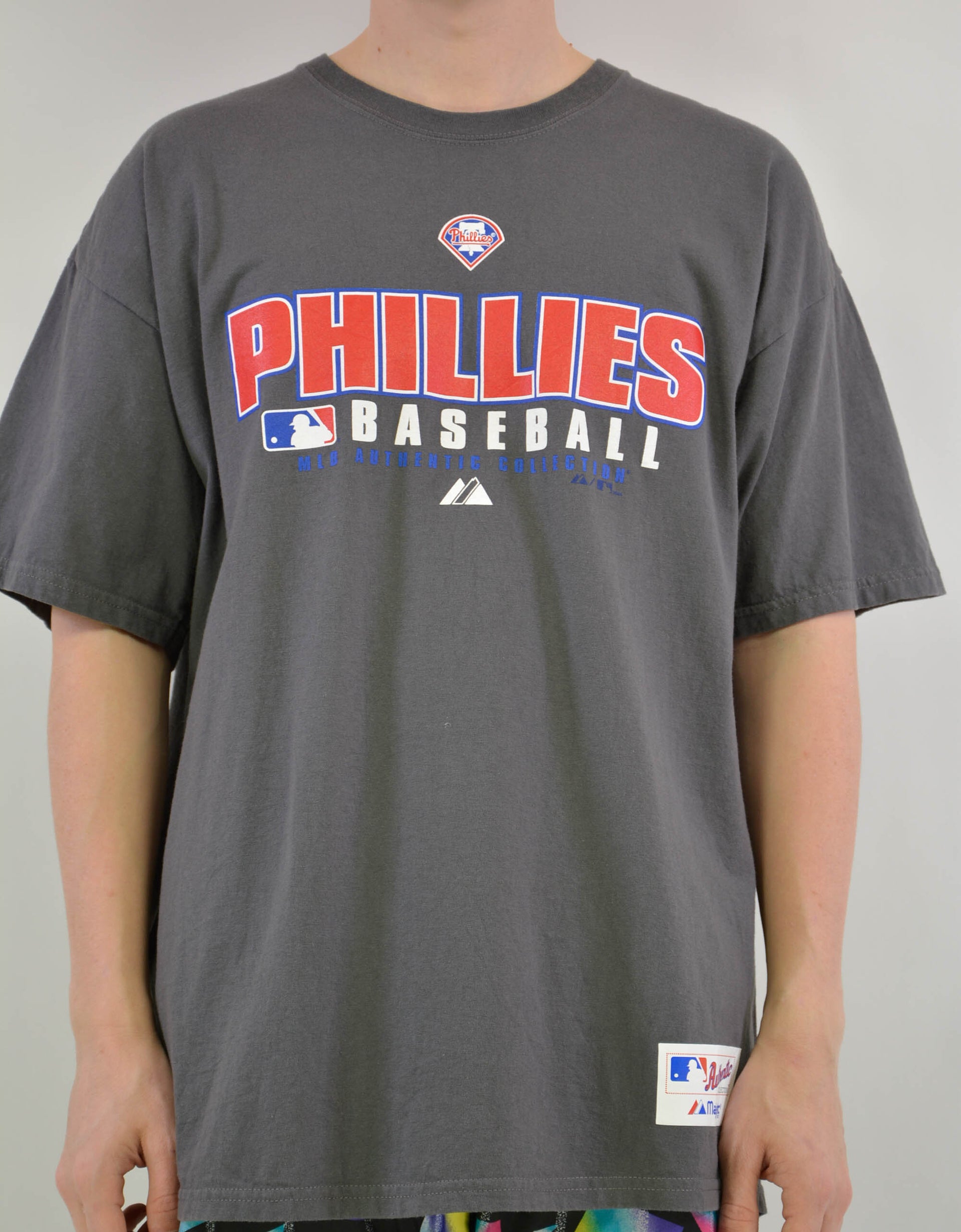 Baseball tee - PICKNWEIGHT - VINTAGE KILO STORE