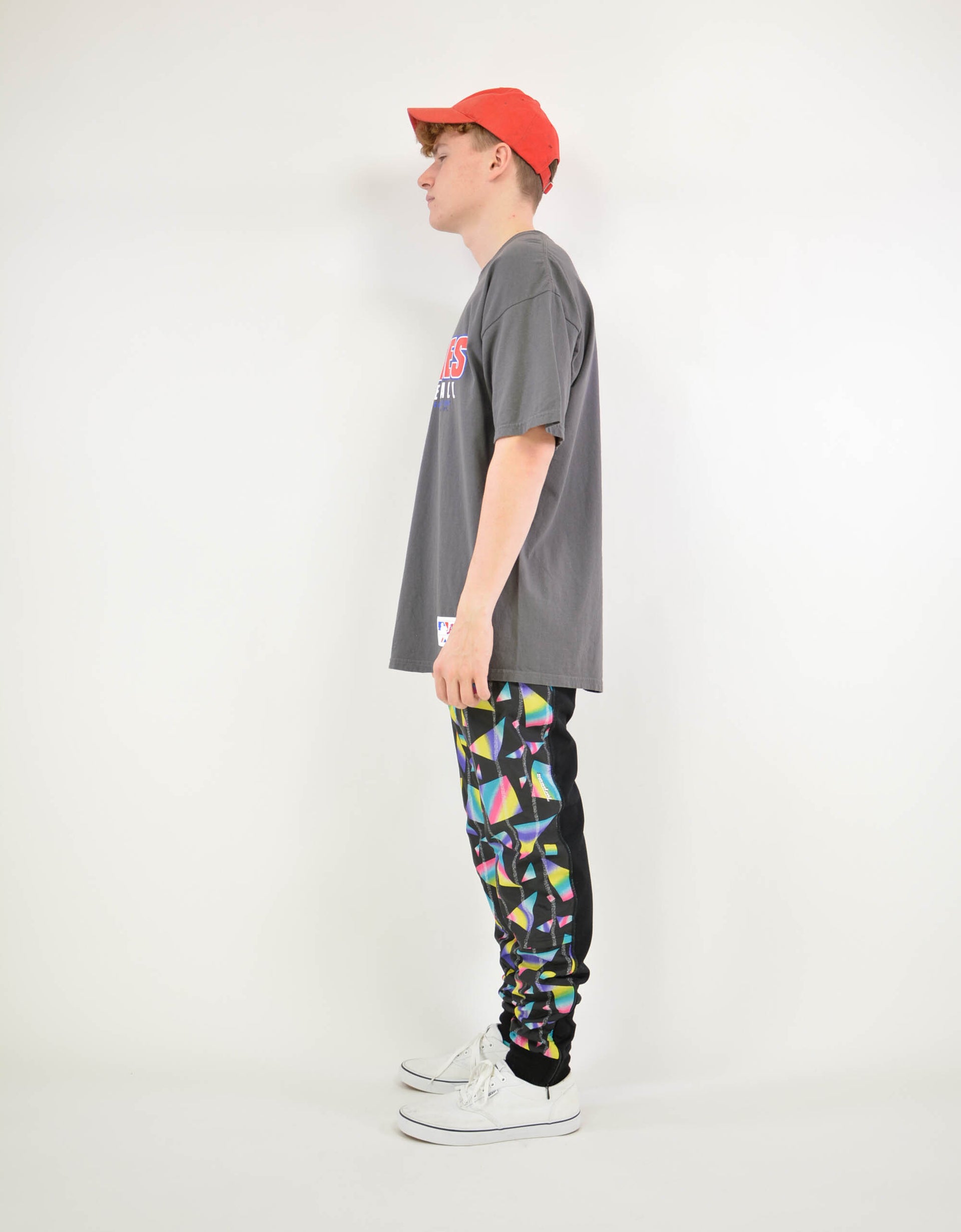 Baseball tee - PICKNWEIGHT - VINTAGE KILO STORE