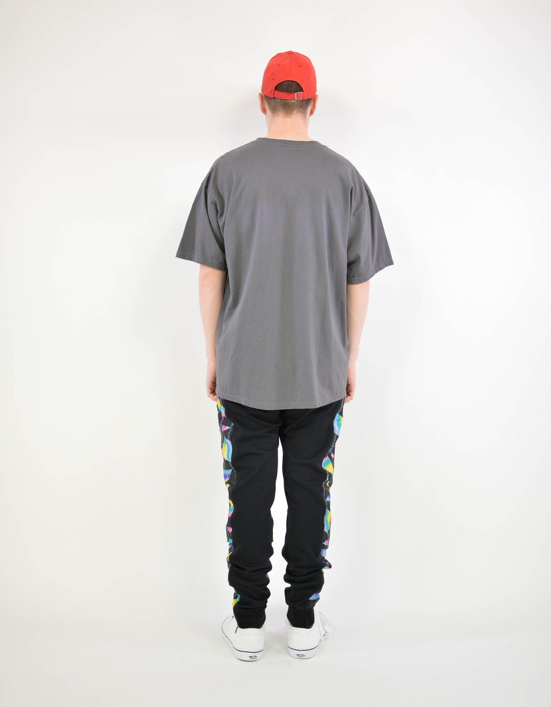Baseball tee - PICKNWEIGHT - VINTAGE KILO STORE