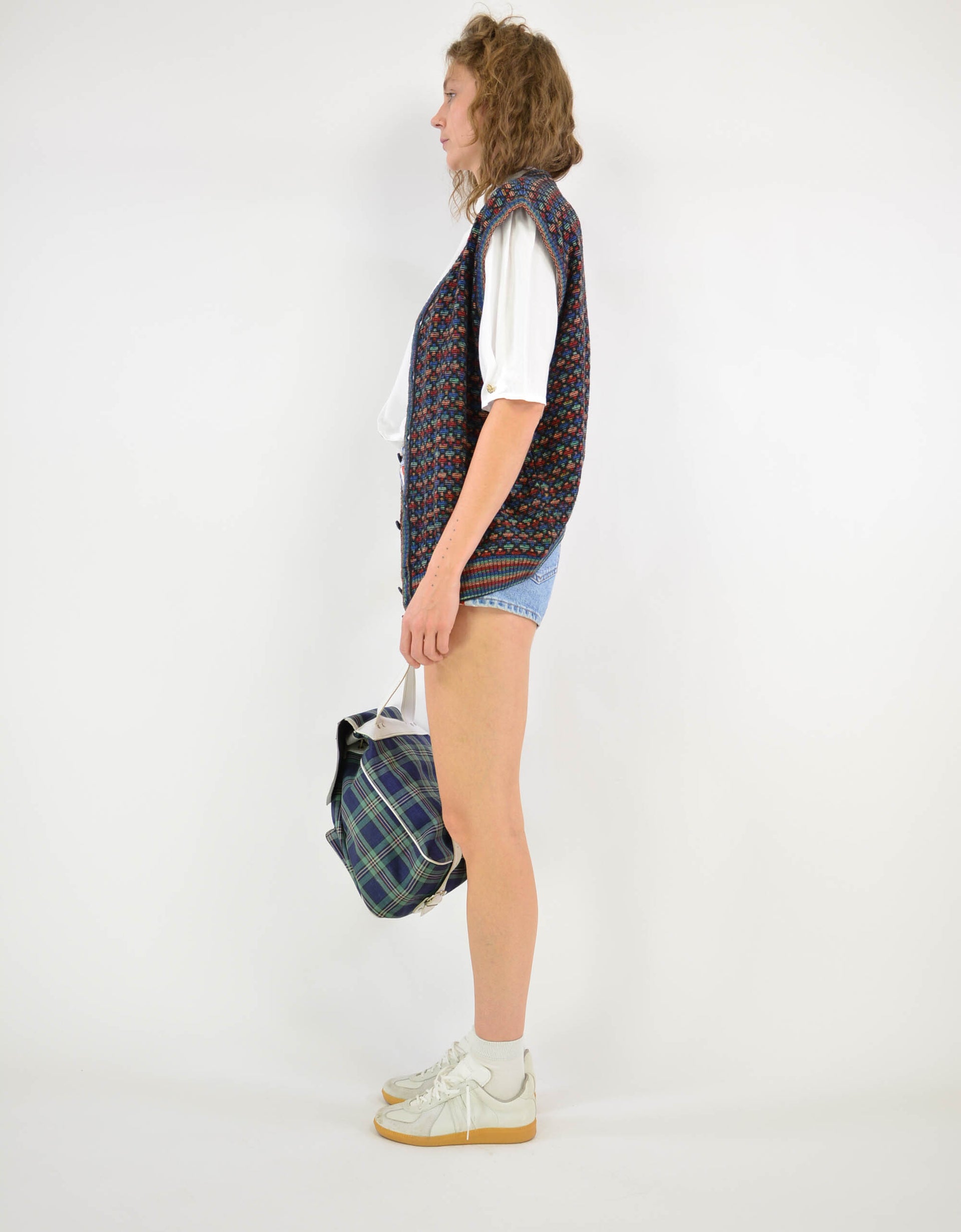 Knitwear cardigan - PICKNWEIGHT - VINTAGE KILO STORE