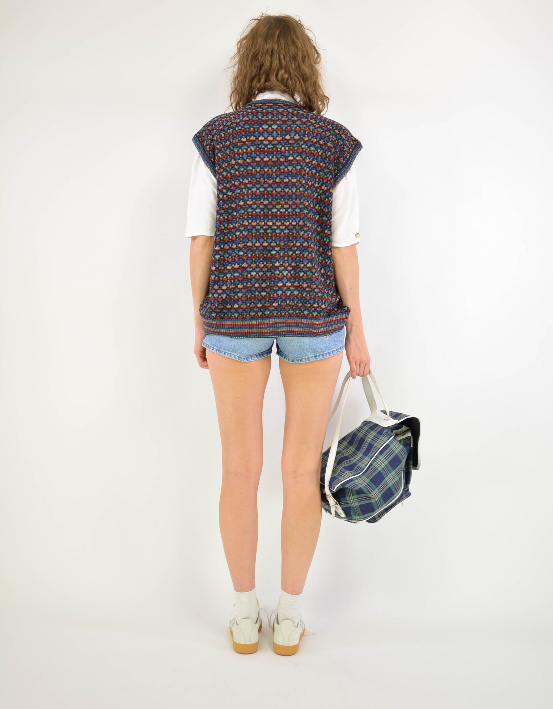 Knitwear cardigan - PICKNWEIGHT - VINTAGE KILO STORE