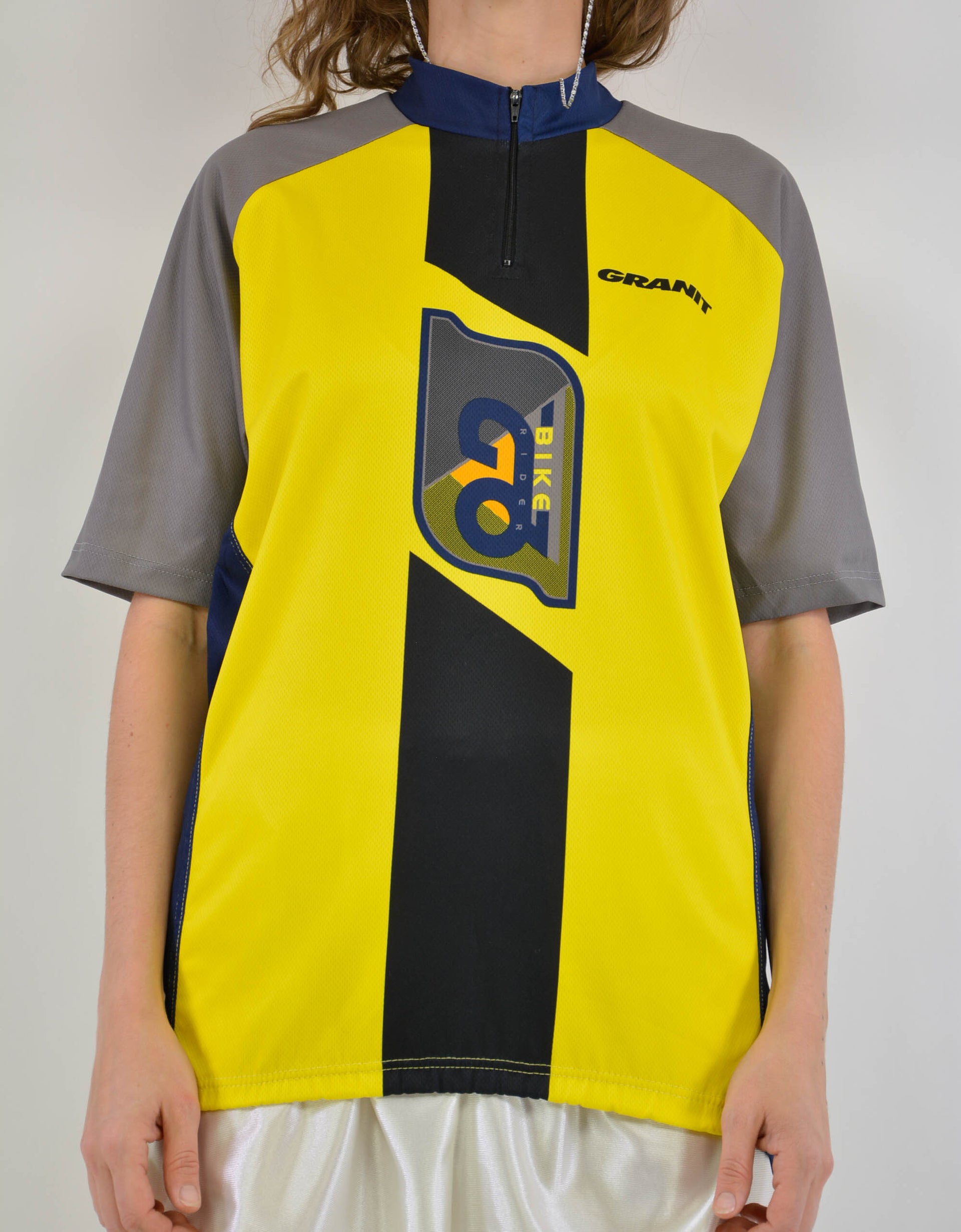Bike tee - PICKNWEIGHT - VINTAGE KILO STORE