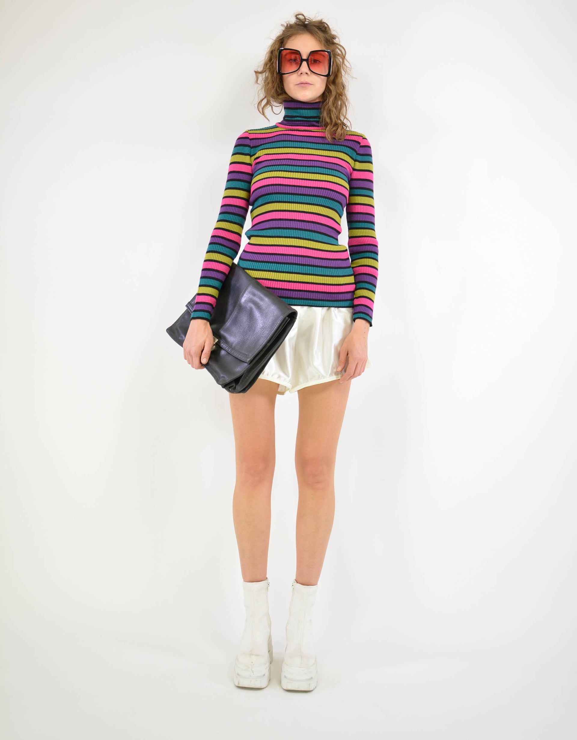 80s knitwear - PICKNWEIGHT - VINTAGE KILO STORE