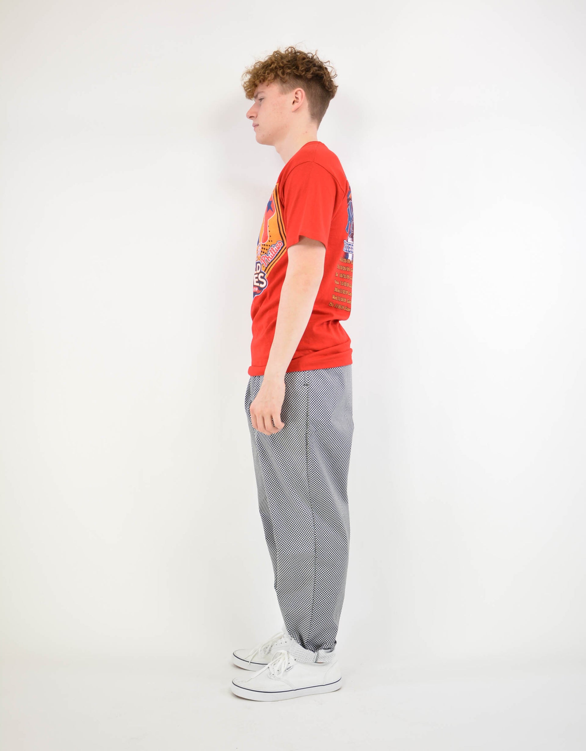 Baseball tee - PICKNWEIGHT - VINTAGE KILO STORE