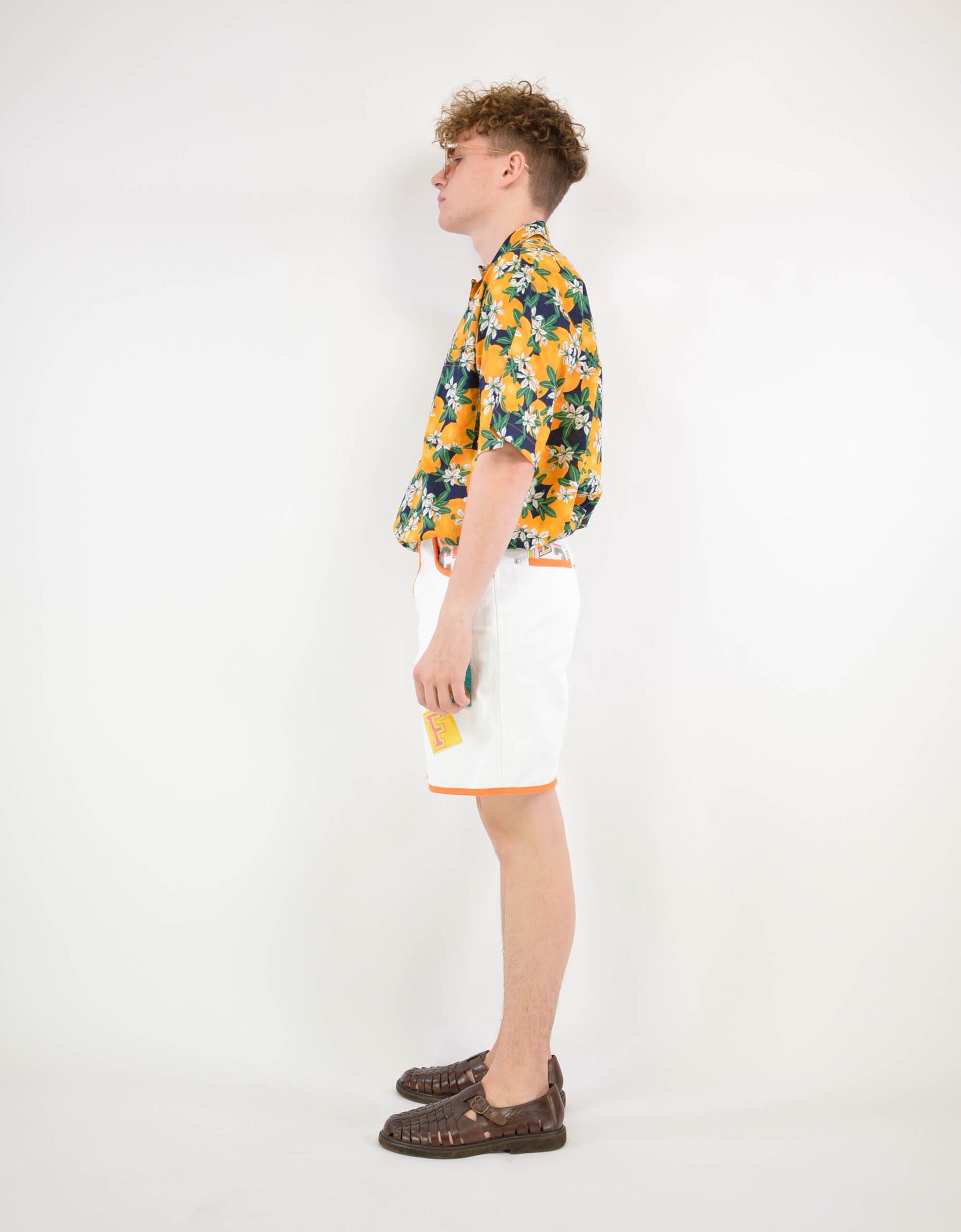 Hawaii shirt - PICKNWEIGHT - VINTAGE KILO STORE