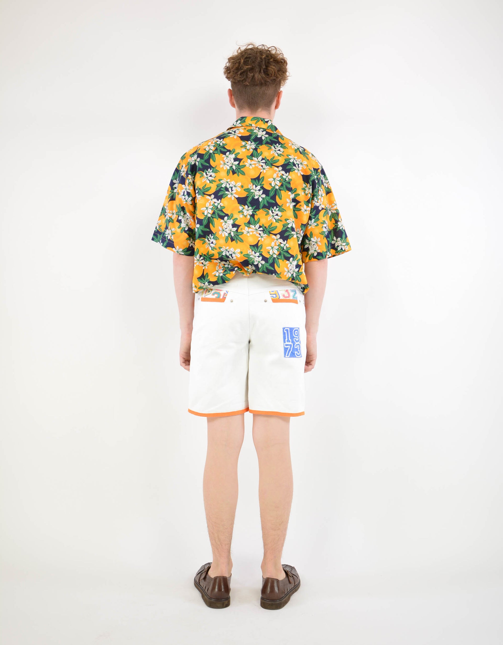 Hawaii shirt - PICKNWEIGHT - VINTAGE KILO STORE