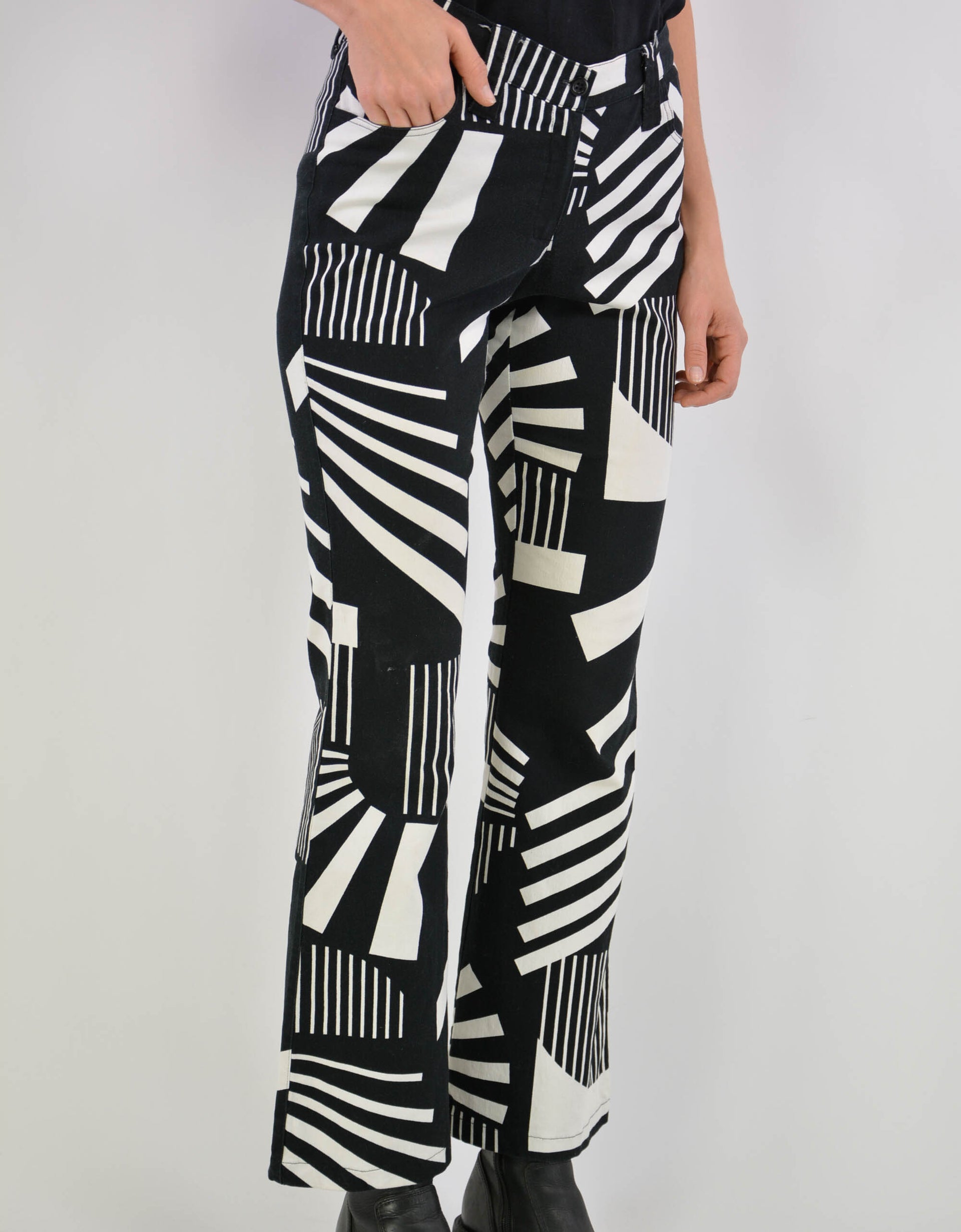 90s trousers - PICKNWEIGHT - VINTAGE KILO STORE