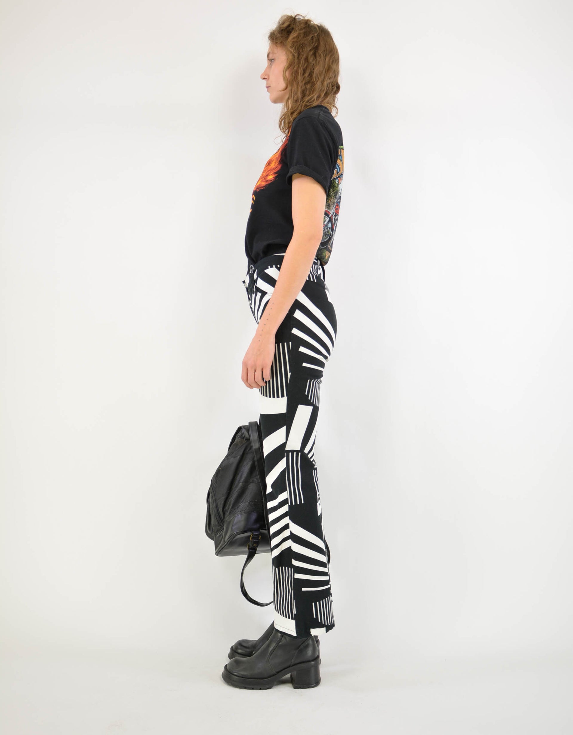 90s trousers - PICKNWEIGHT - VINTAGE KILO STORE