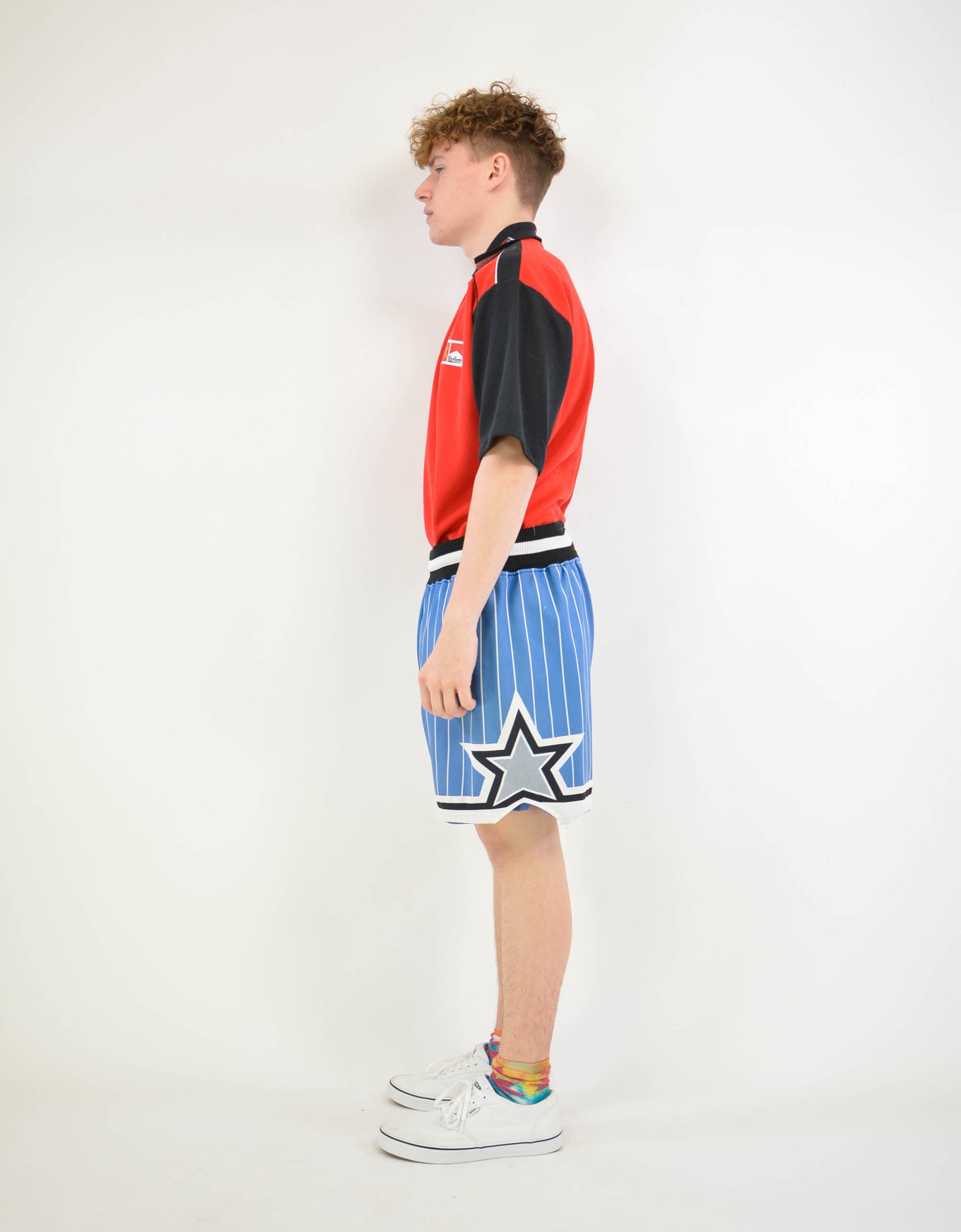 Champion short - PICKNWEIGHT - VINTAGE KILO STORE