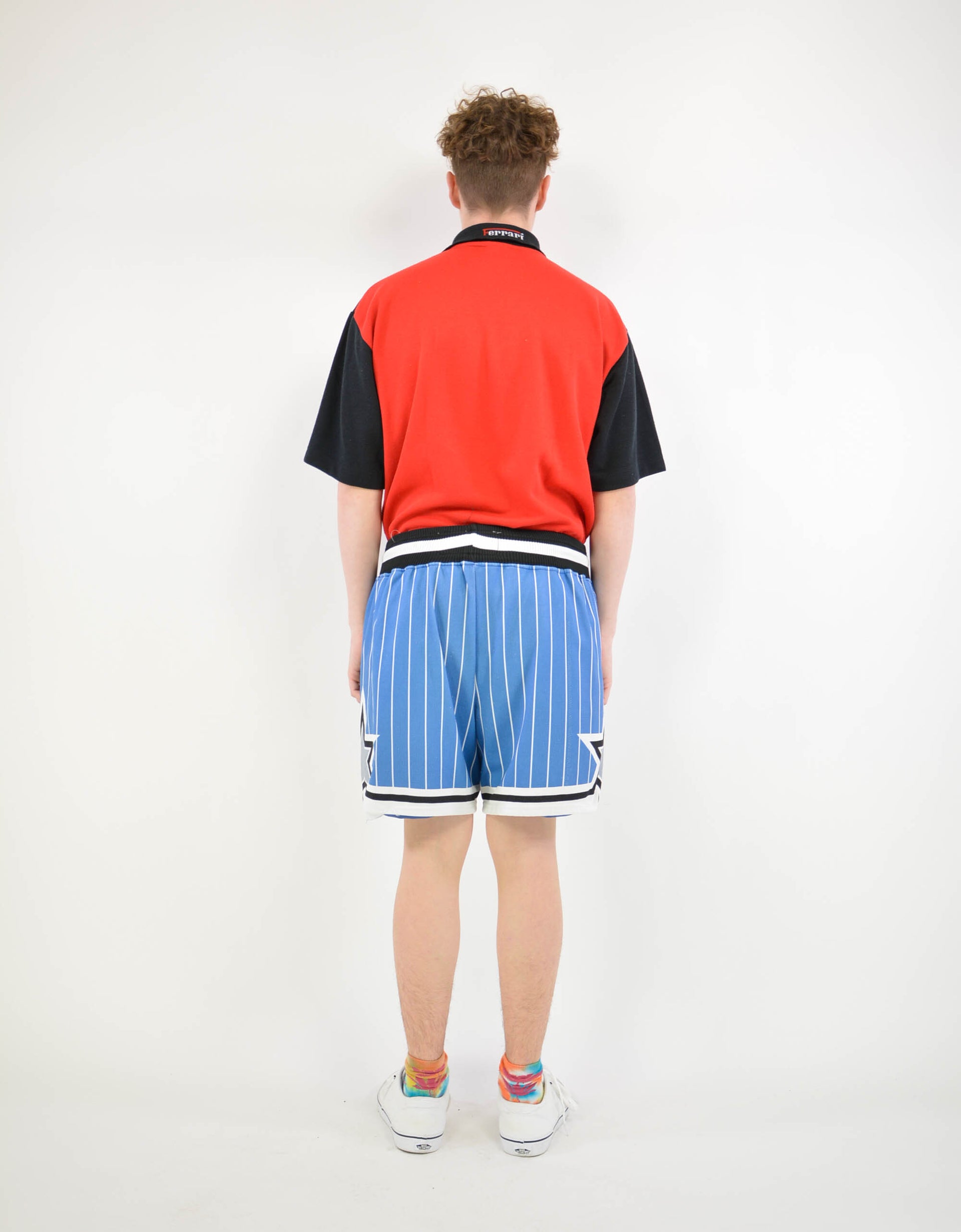 Champion short - PICKNWEIGHT - VINTAGE KILO STORE