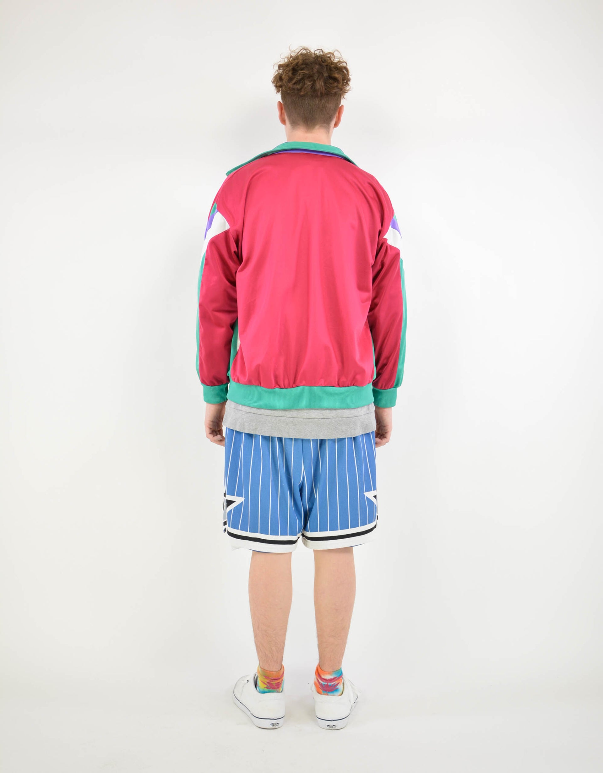 Training jacket - PICKNWEIGHT - VINTAGE KILO STORE