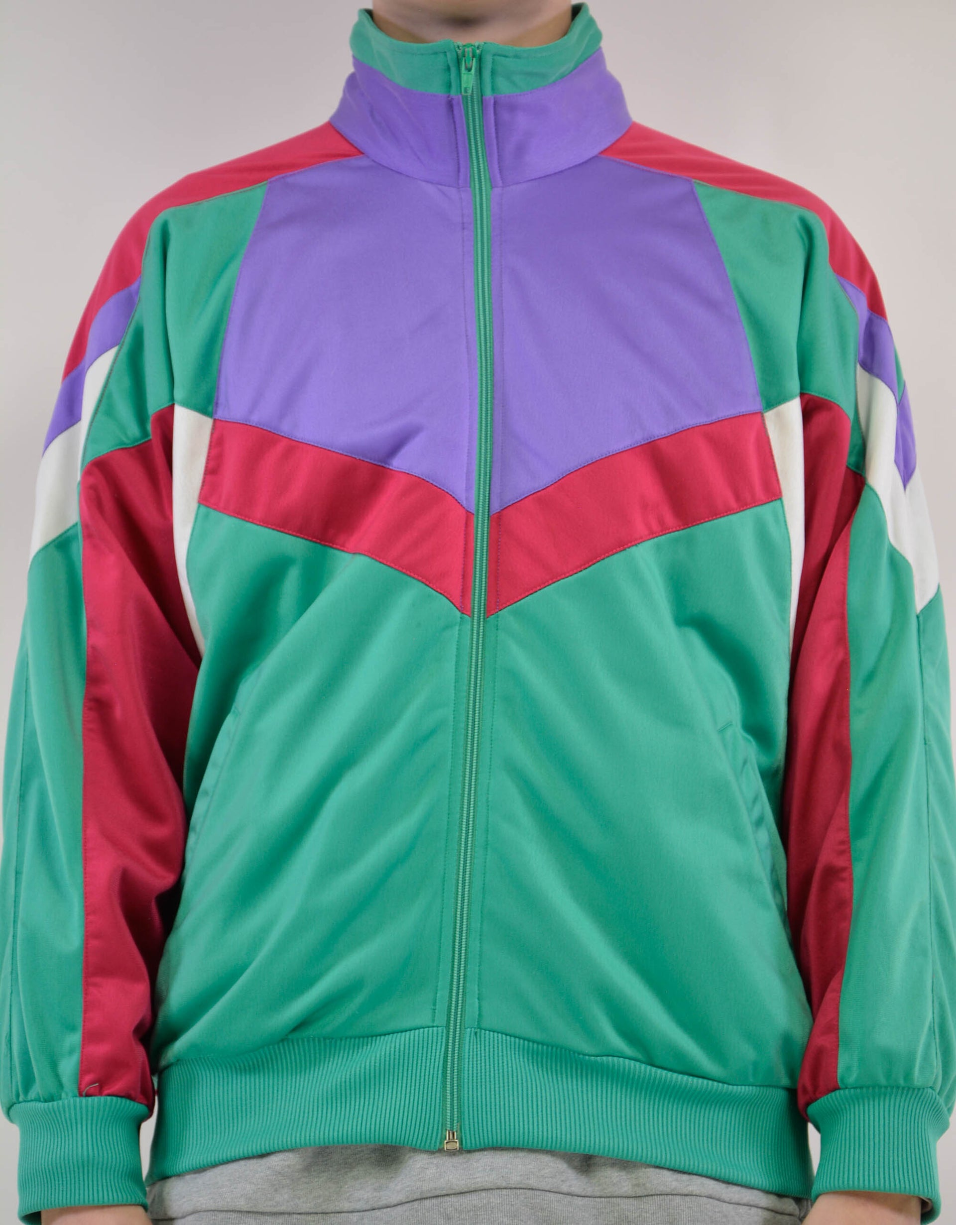 Training jacket - PICKNWEIGHT - VINTAGE KILO STORE