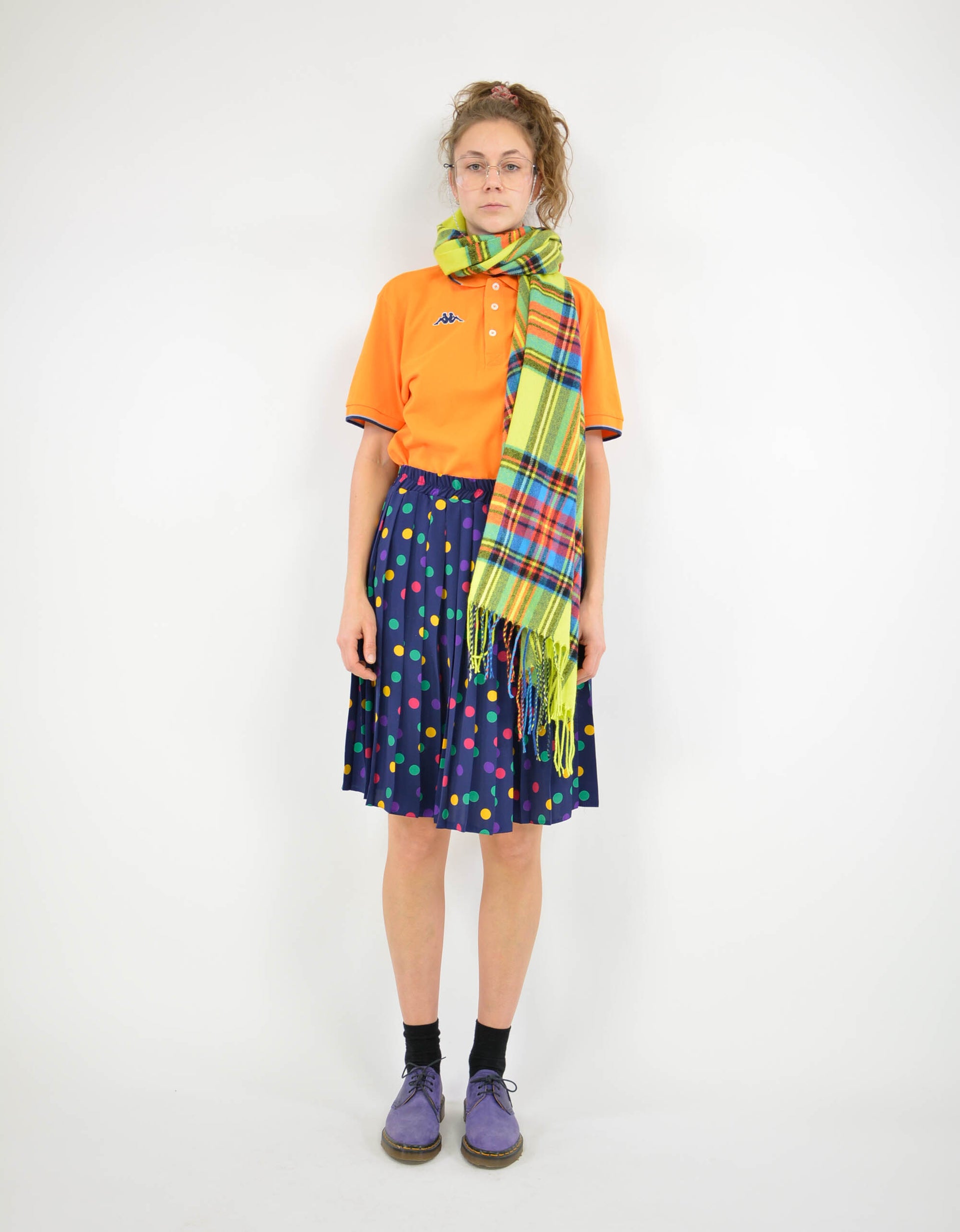 Kappa polo - PICKNWEIGHT - VINTAGE KILO STORE