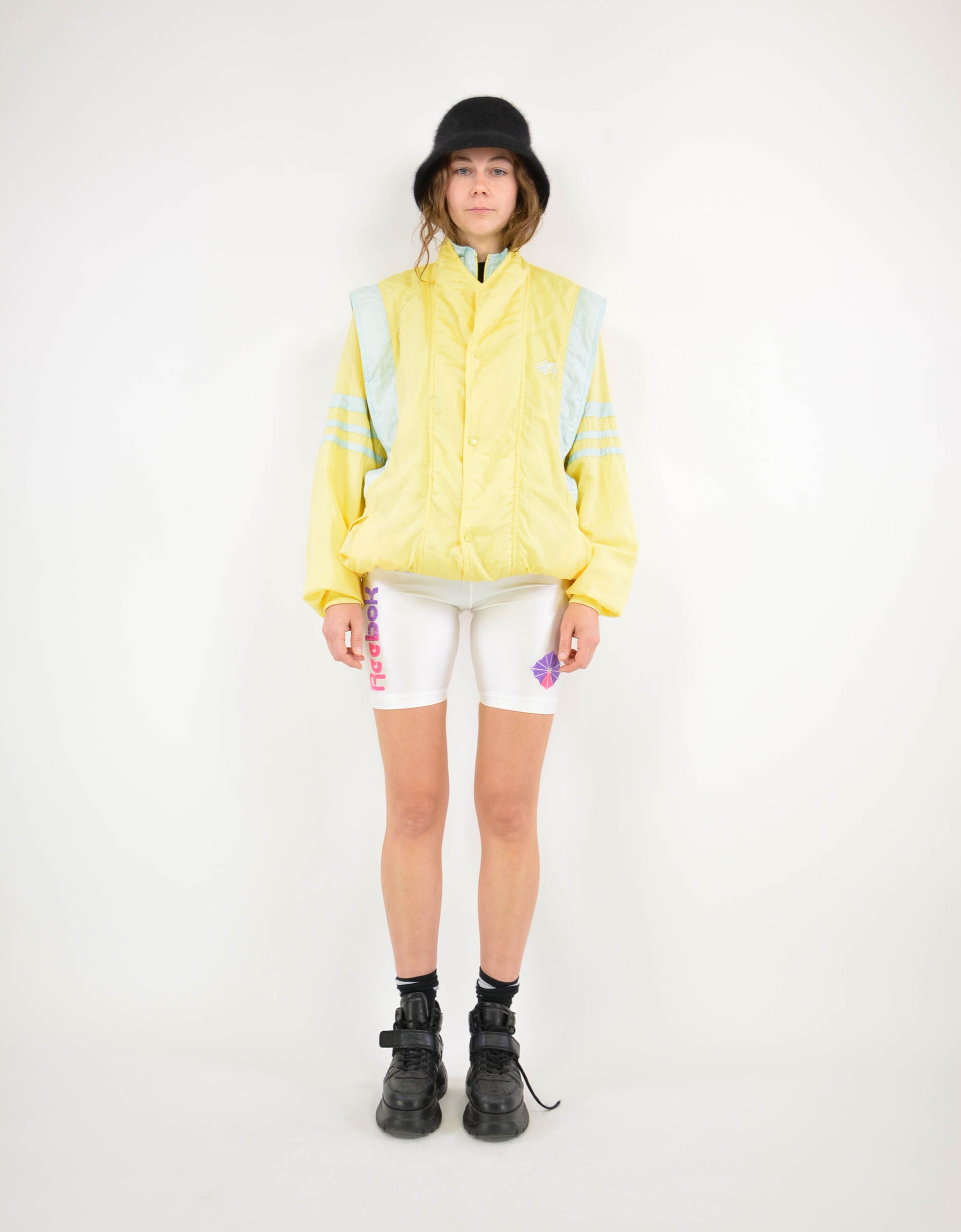 90s sport jacket - PICKNWEIGHT - VINTAGE KILO STORE