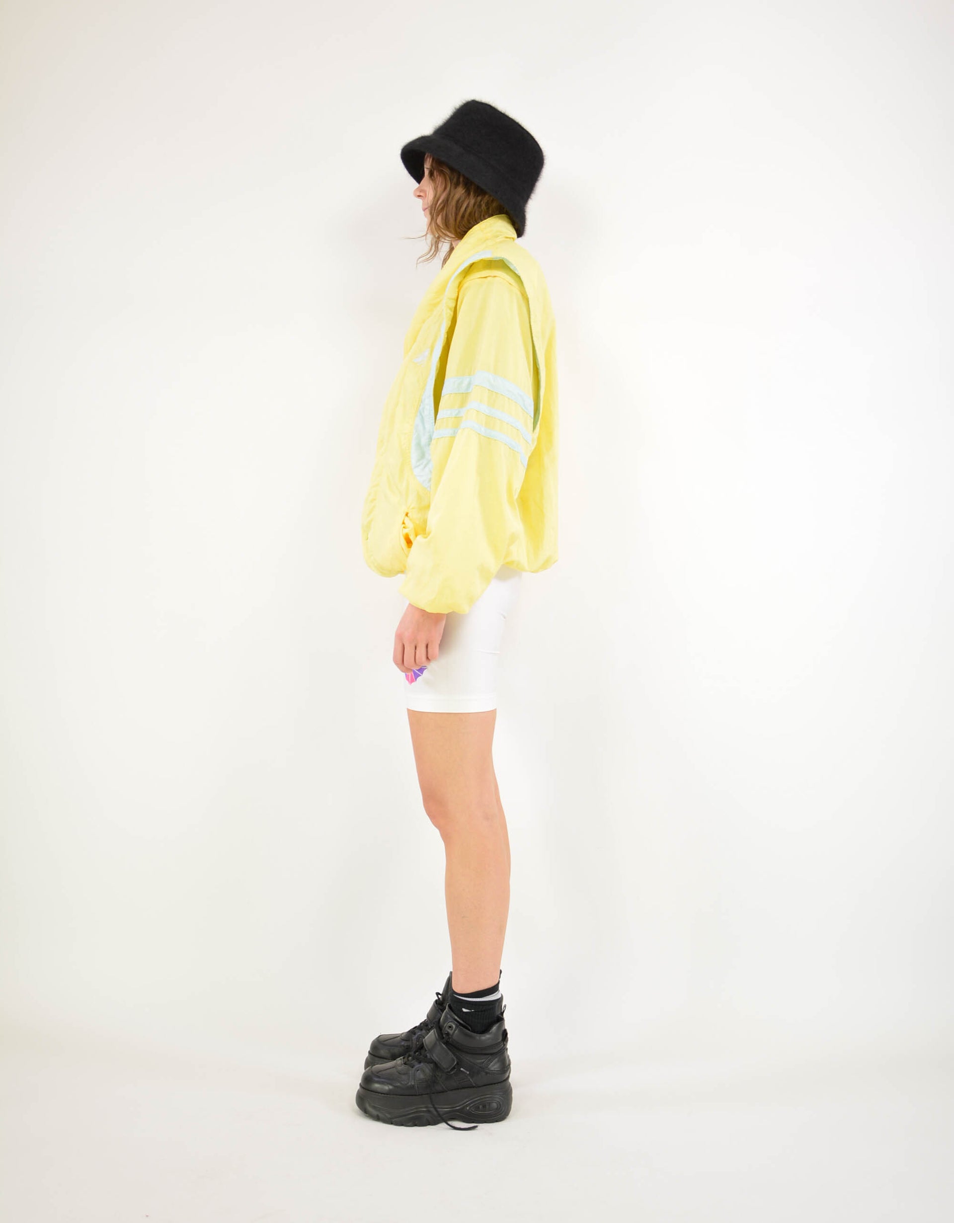 90s sport jacket - PICKNWEIGHT - VINTAGE KILO STORE